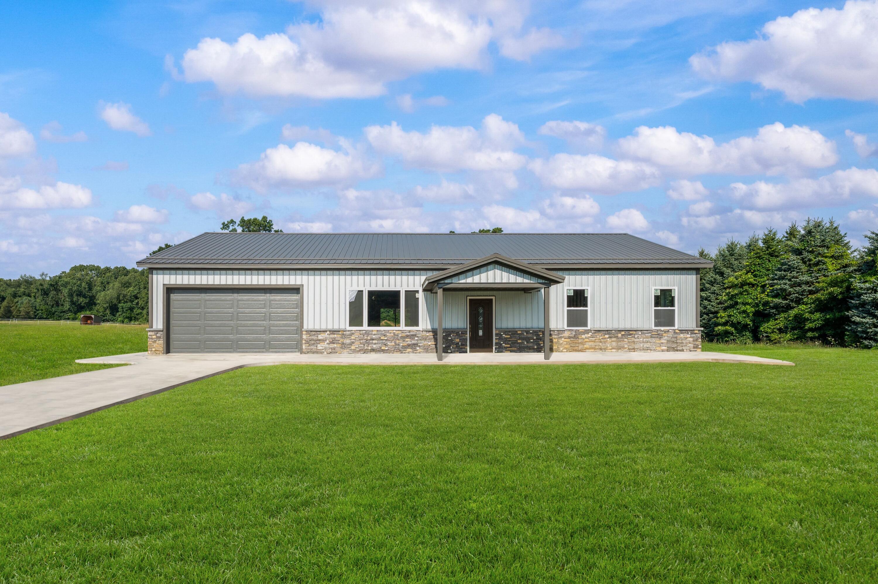 219 Knott Road Niles MI 49120