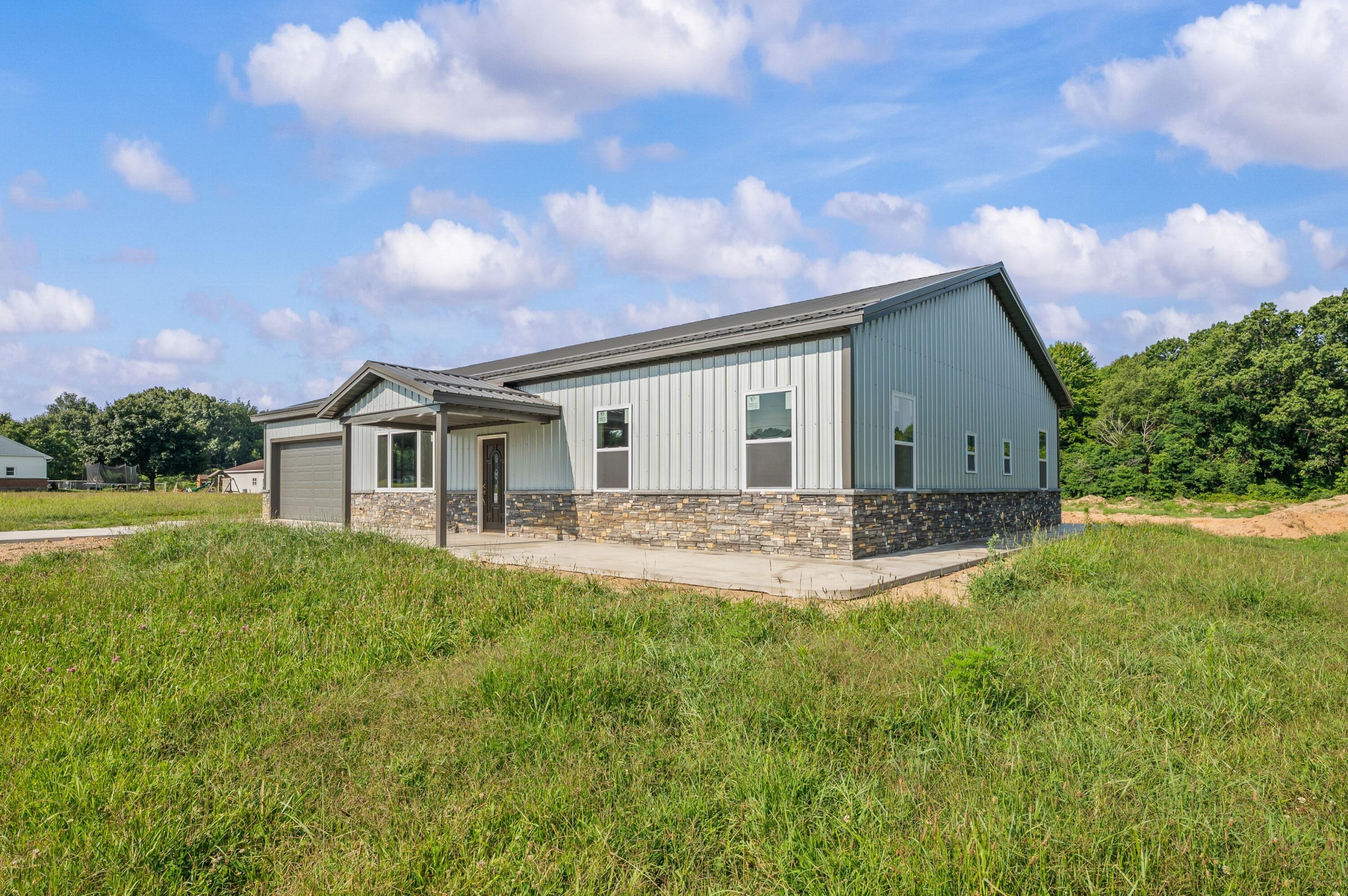 219 Knott Road Niles MI 49120