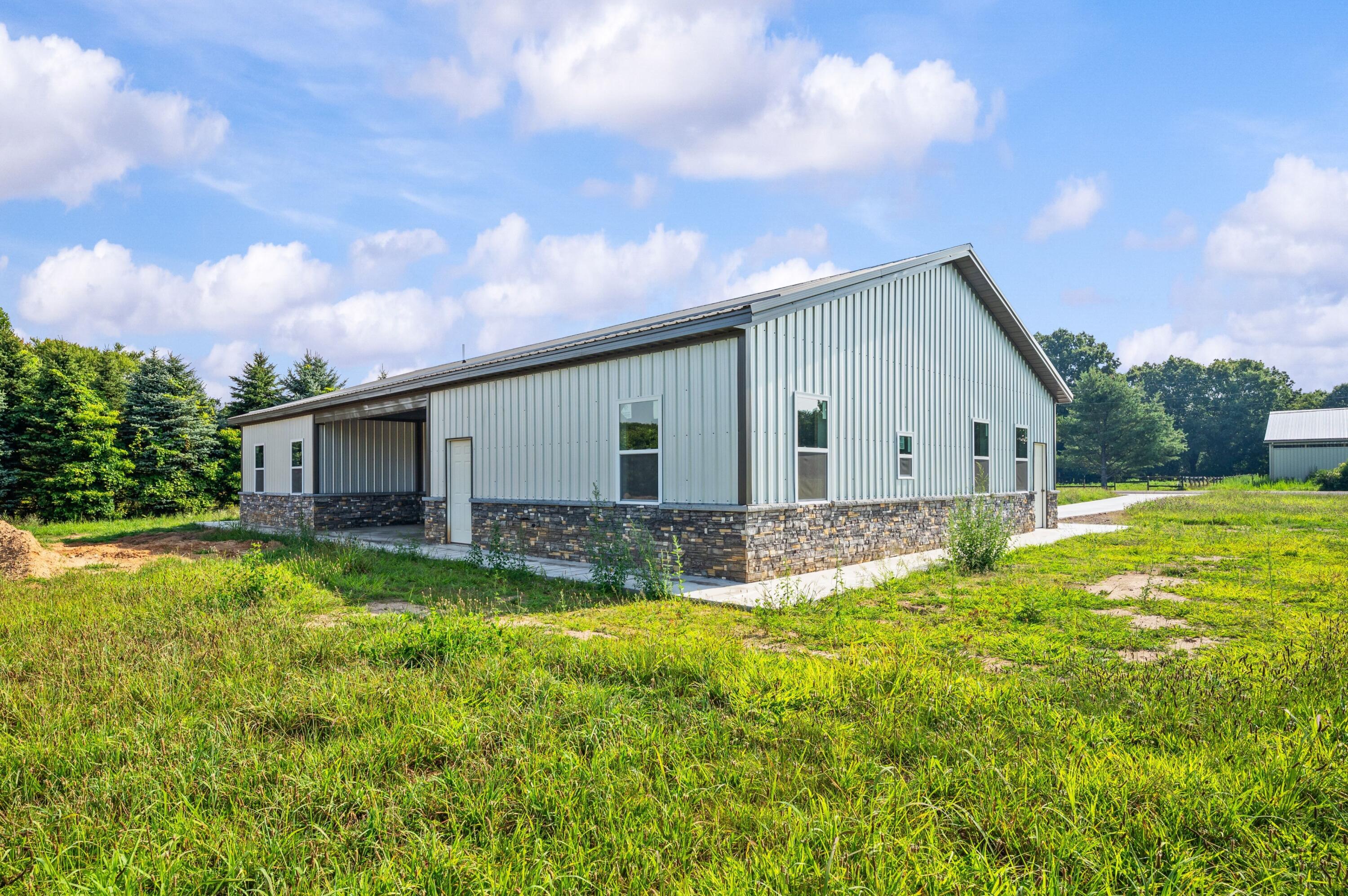 219 Knott Road Niles MI 49120