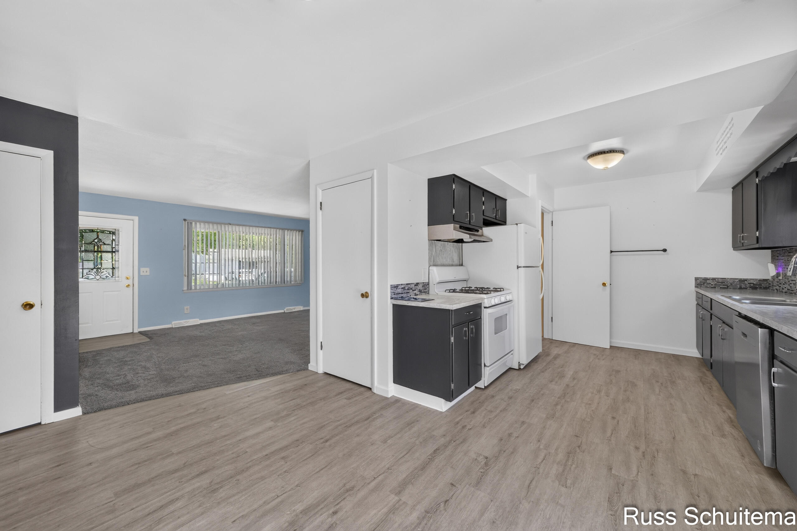 2179 Lincoln Park Drive Norton Shores MI 49441