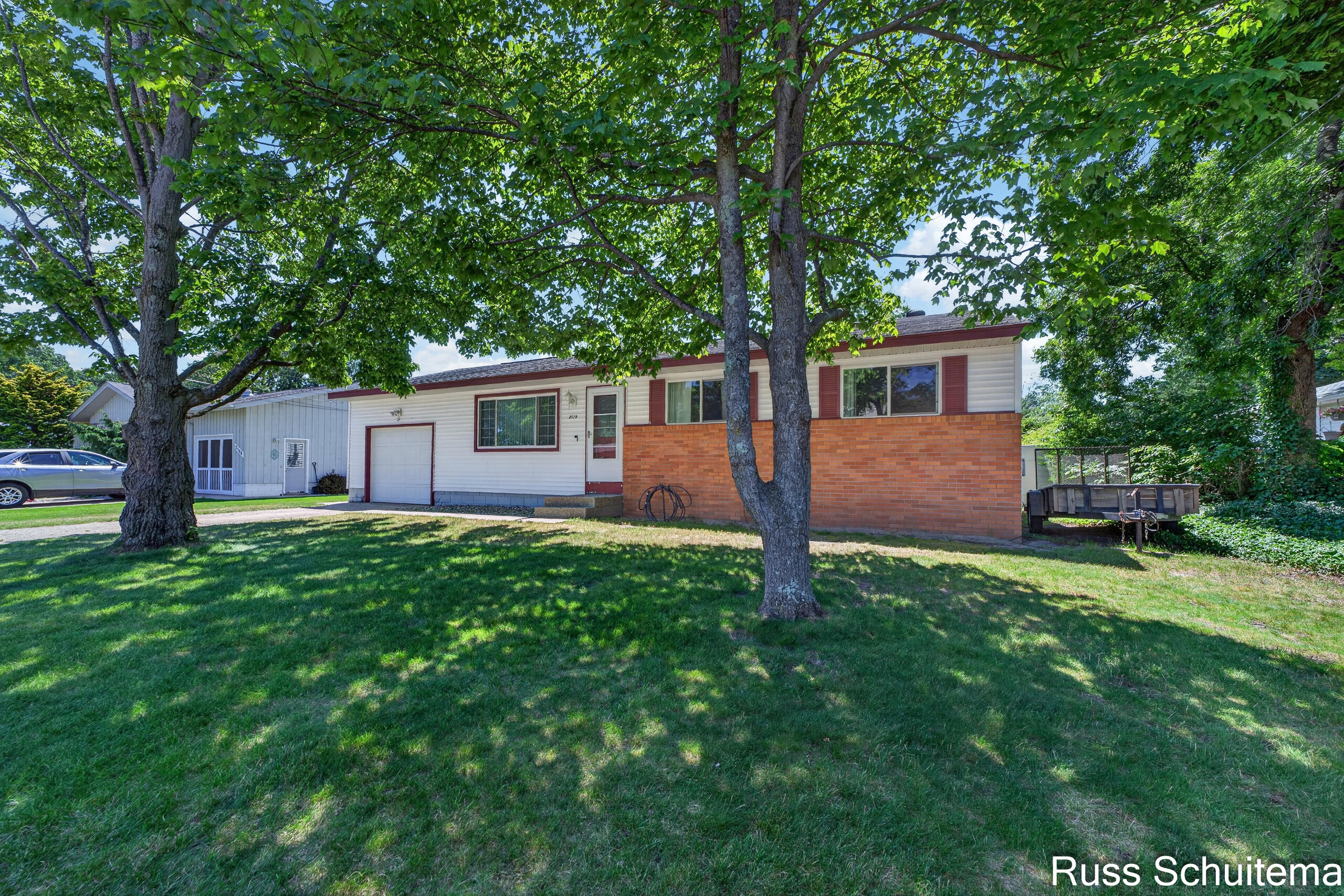 2179 Lincoln Park Drive Norton Shores MI 49441