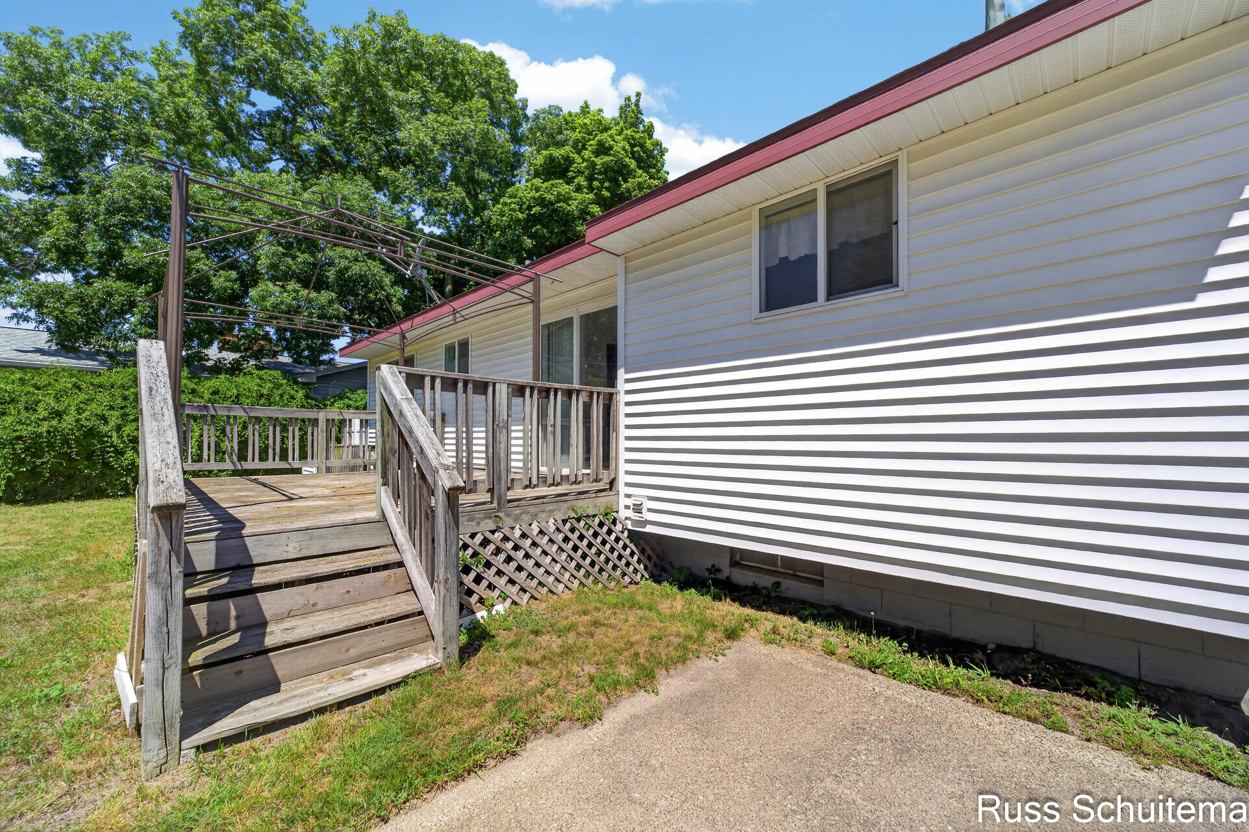 2179 Lincoln Park Drive Norton Shores MI 49441