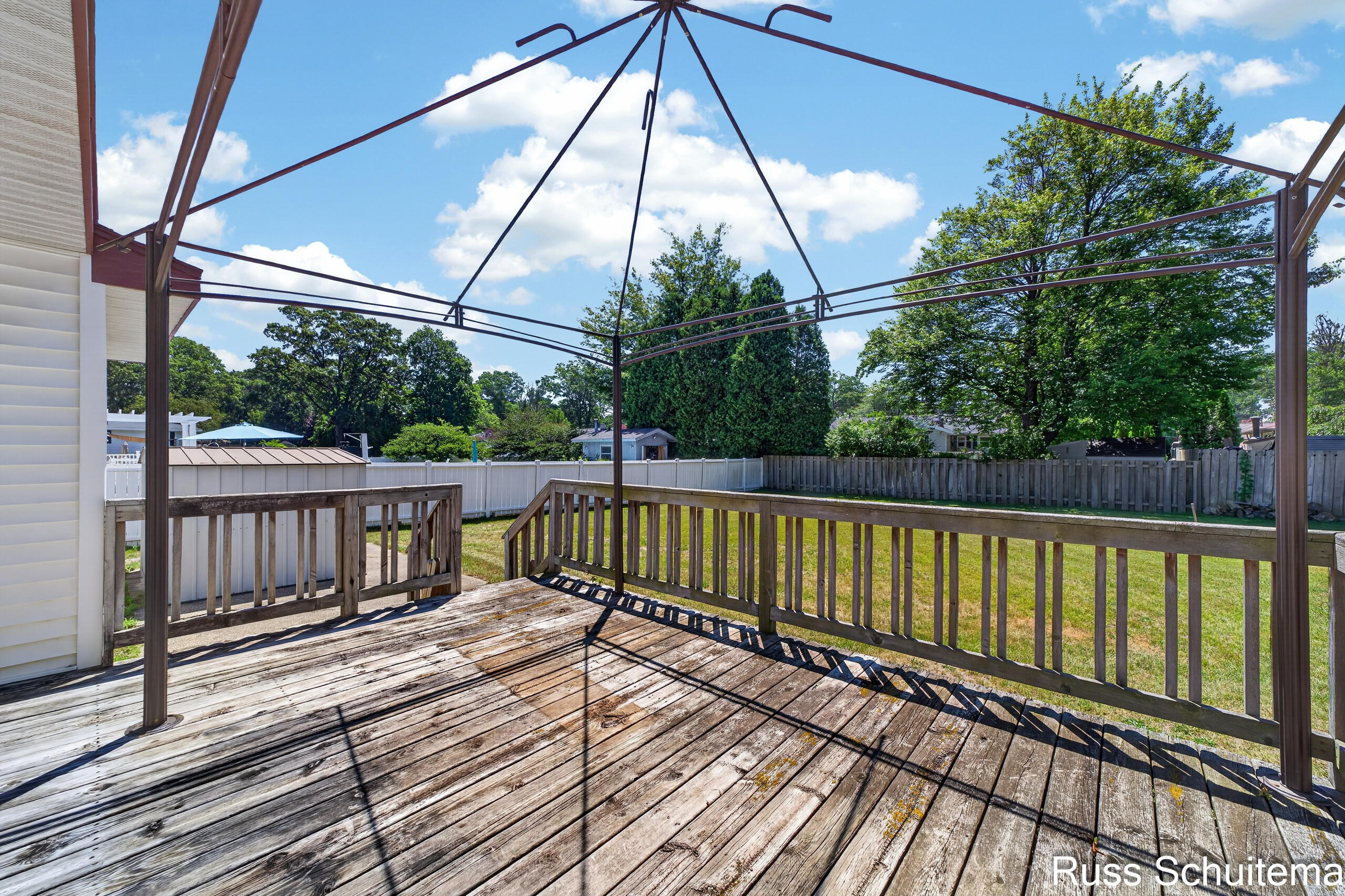 2179 Lincoln Park Drive Norton Shores MI 49441