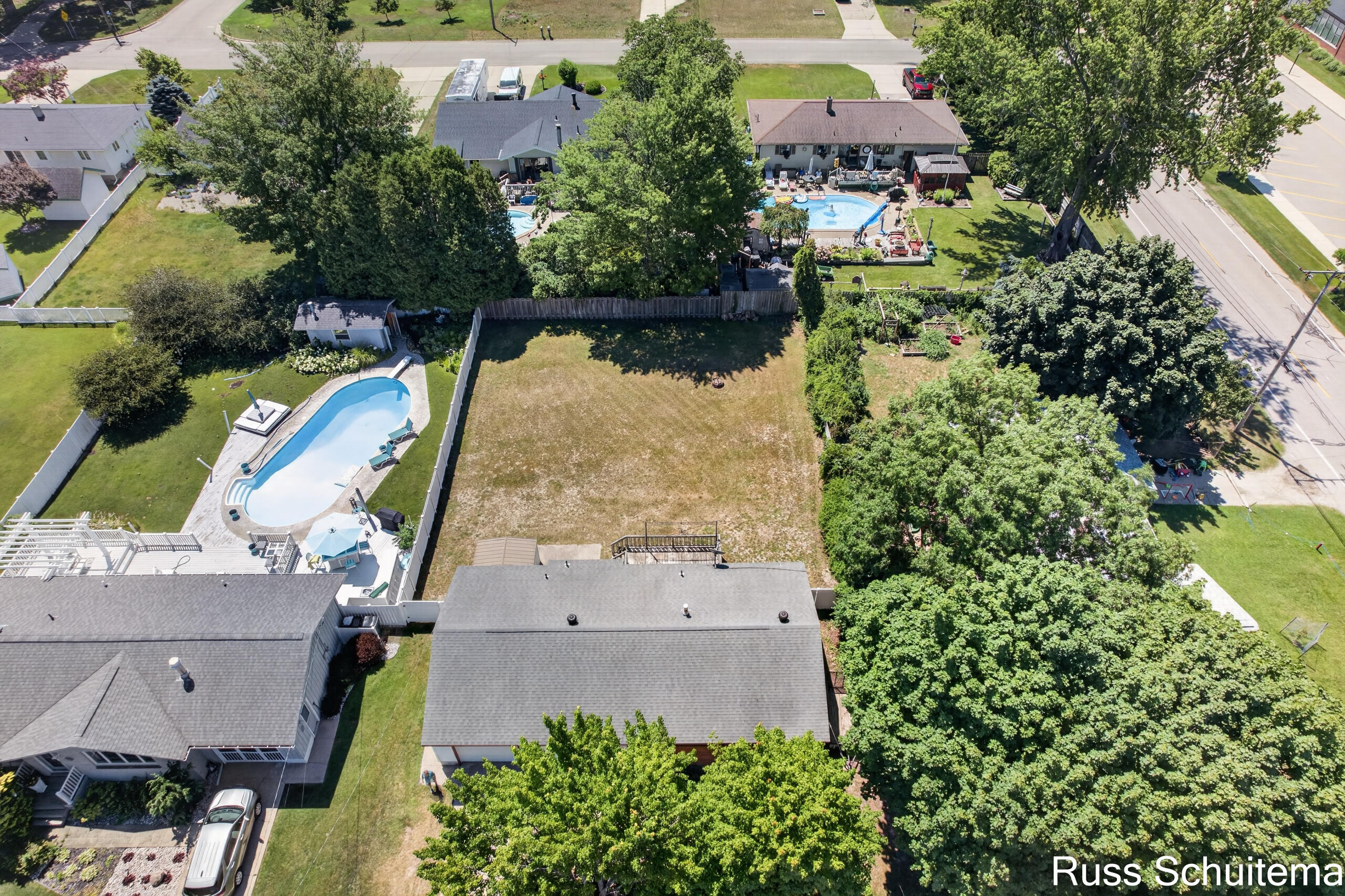2179 Lincoln Park Drive Norton Shores MI 49441