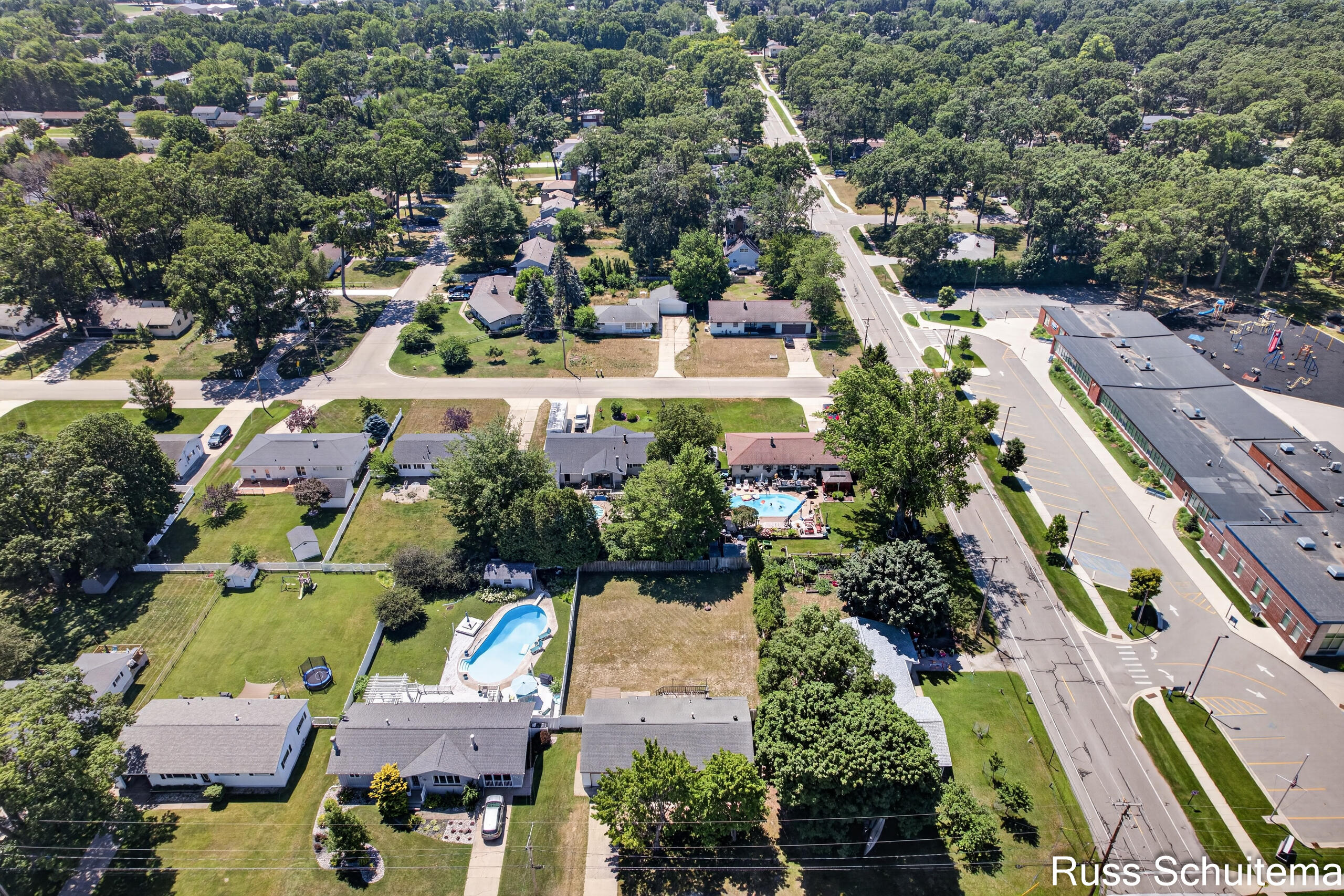 2179 Lincoln Park Drive Norton Shores MI 49441