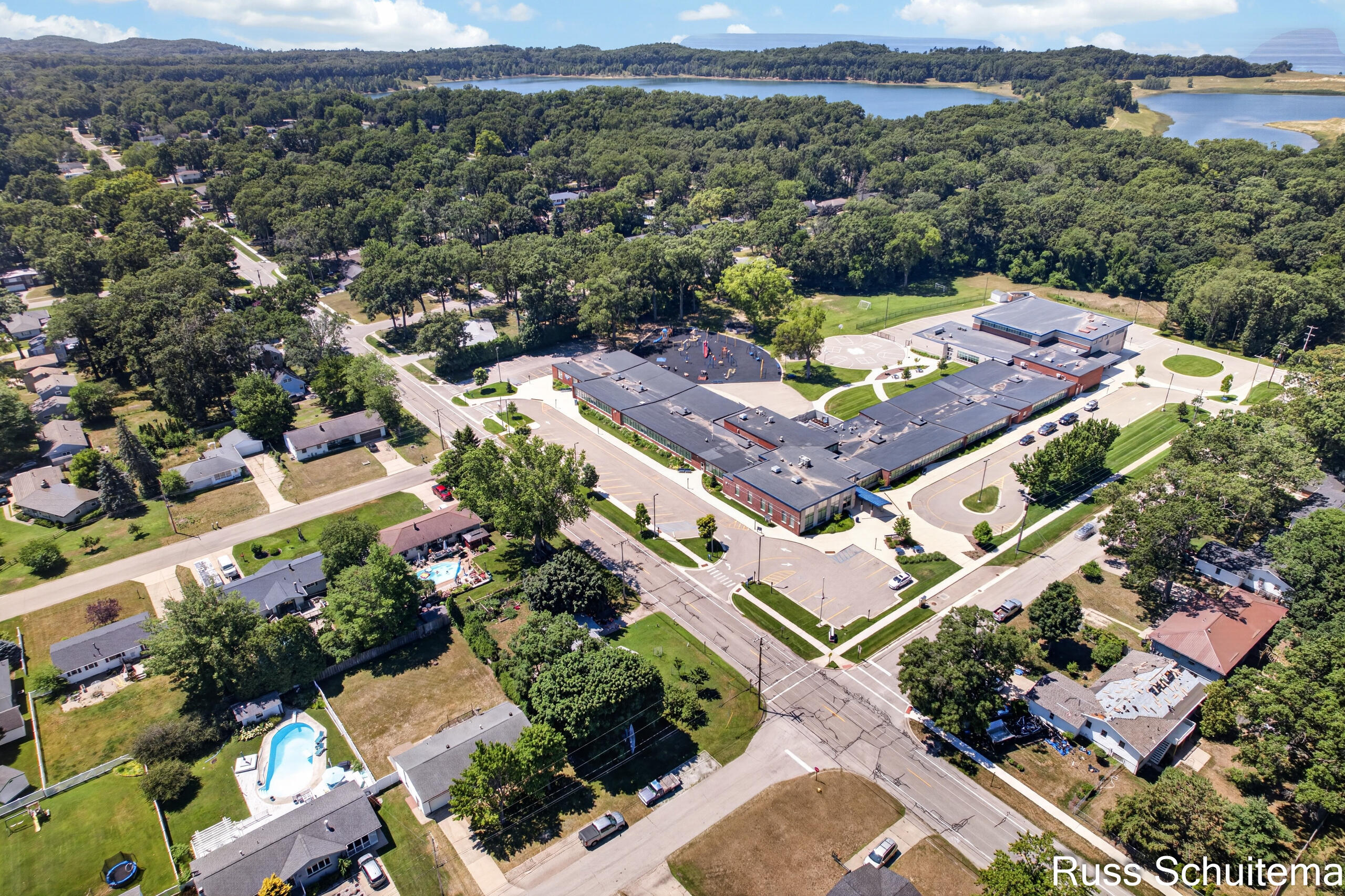 2179 Lincoln Park Drive Norton Shores MI 49441