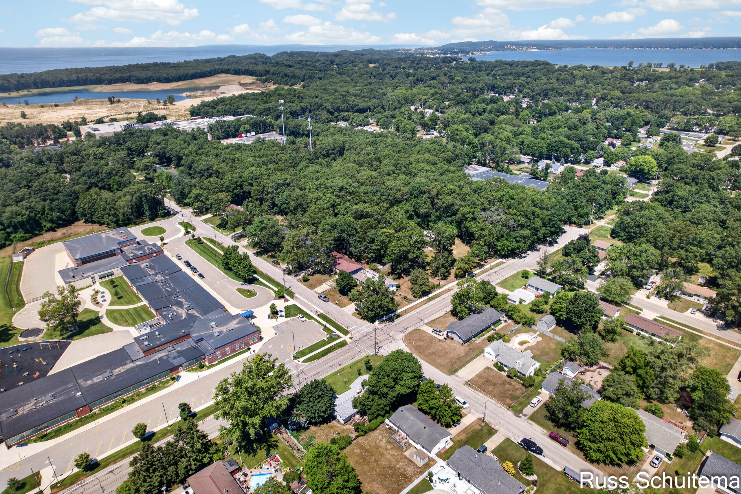 2179 Lincoln Park Drive Norton Shores MI 49441