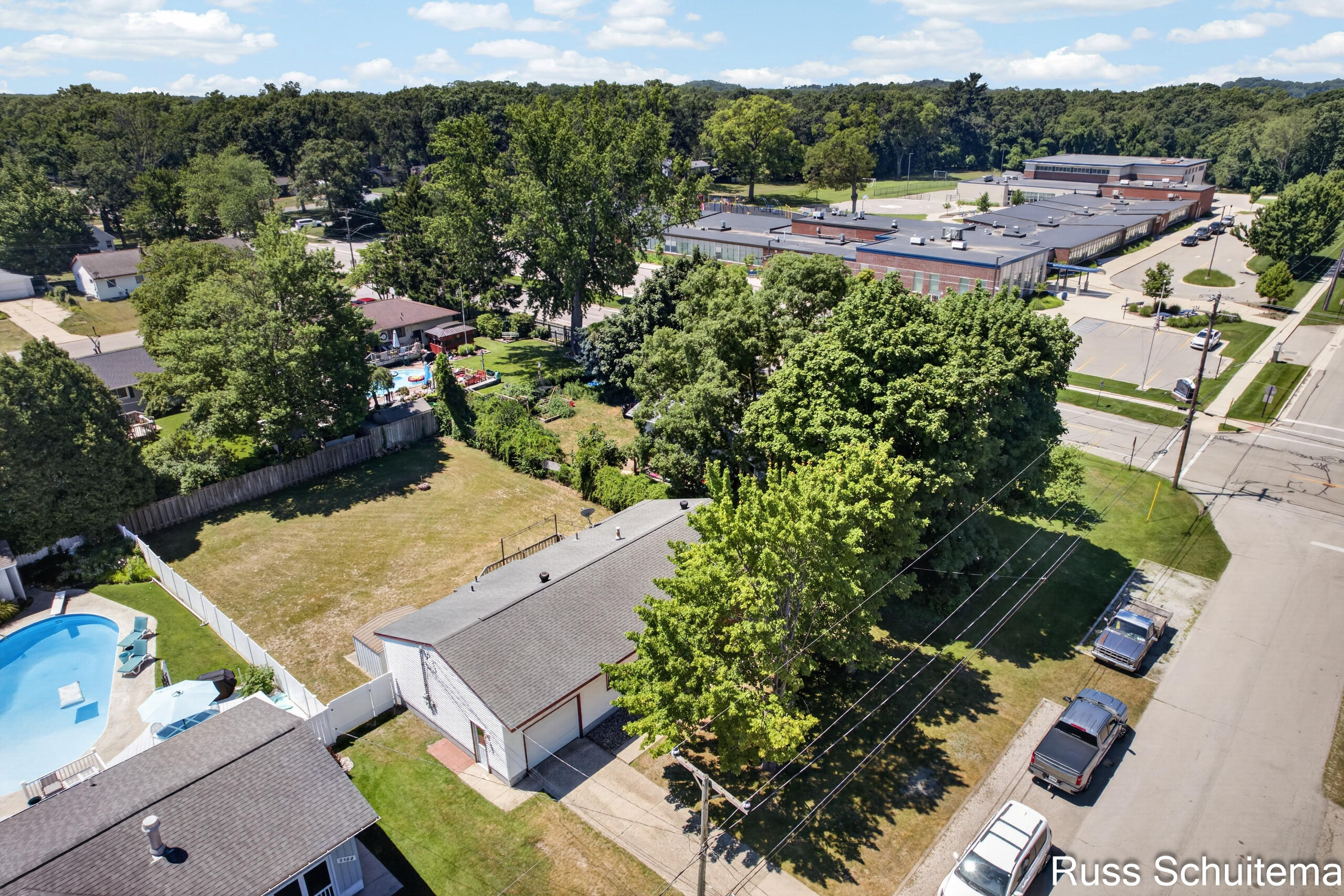 2179 Lincoln Park Drive Norton Shores MI 49441