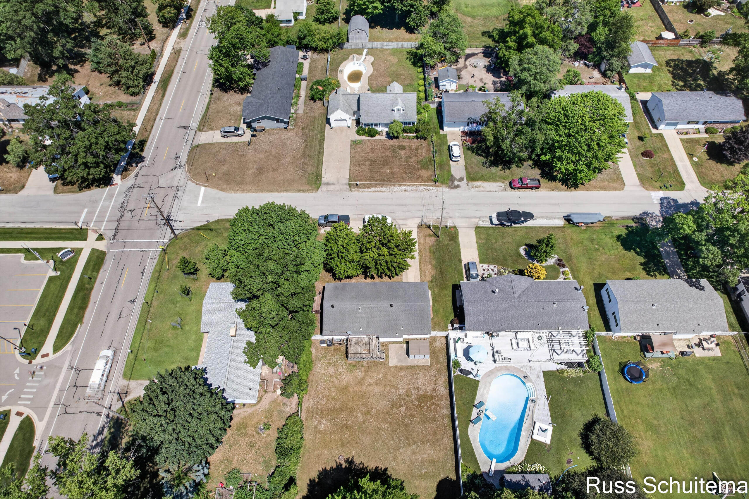 2179 Lincoln Park Drive Norton Shores MI 49441