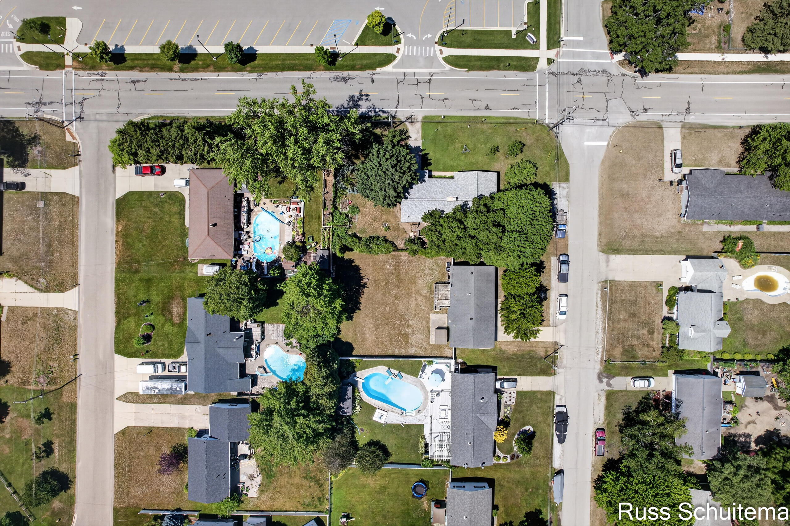 2179 Lincoln Park Drive Norton Shores MI 49441