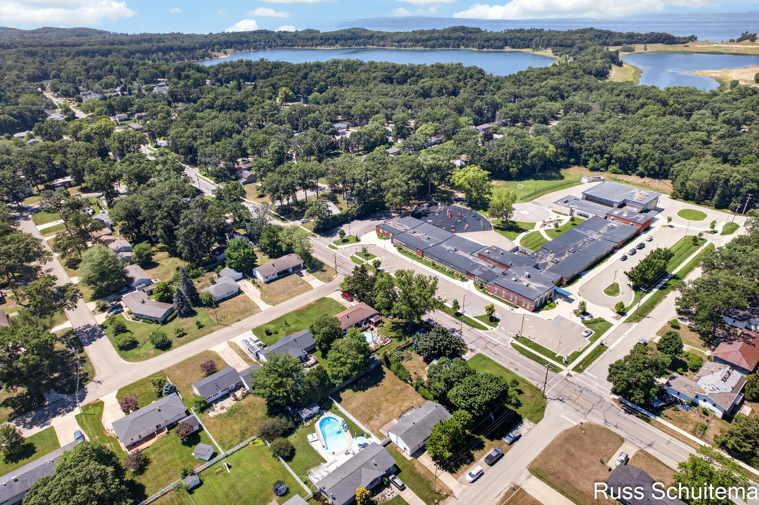 2179 Lincoln Park Drive Norton Shores MI 49441