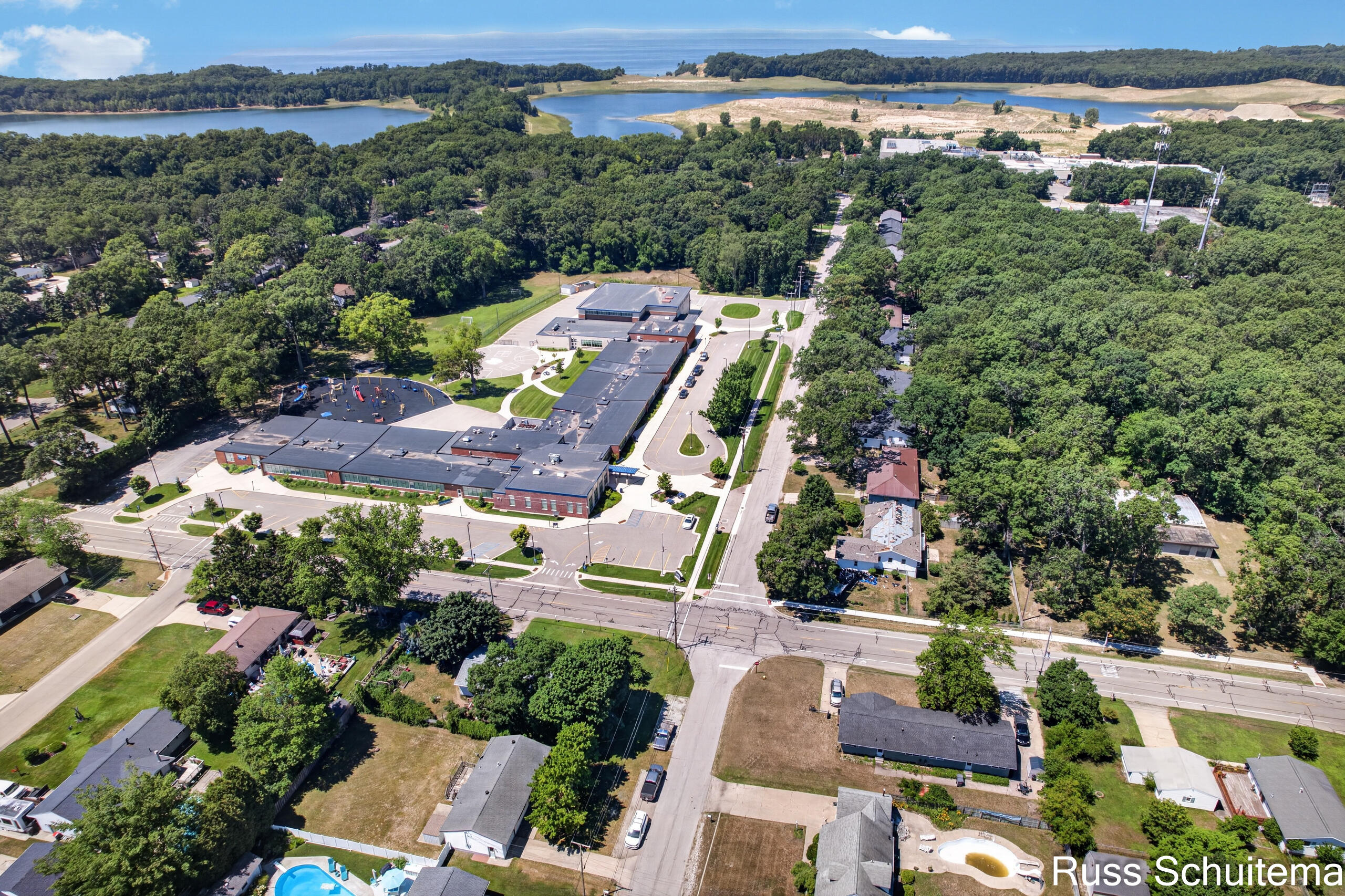 2179 Lincoln Park Drive Norton Shores MI 49441