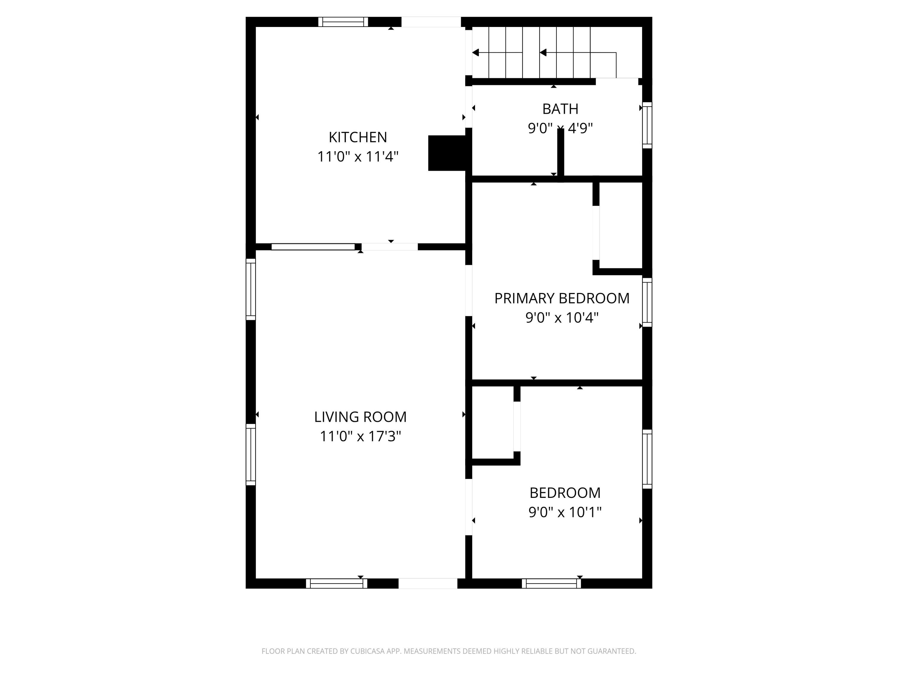 3025 Waalkes Street Muskegon MI 49444