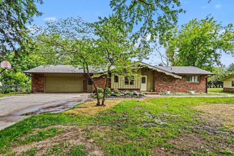4753 Kimber Lane Berrien Springs MI 49103