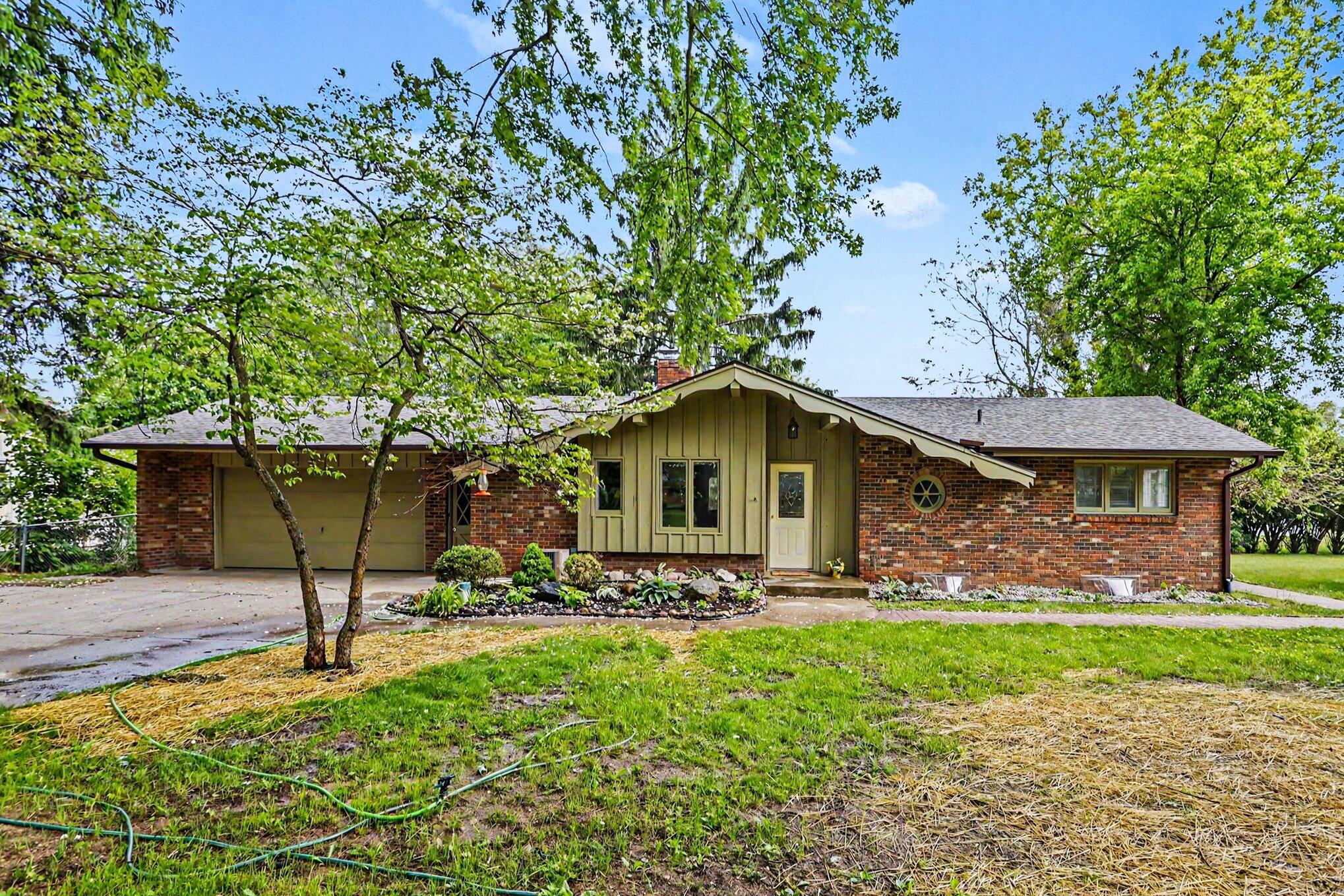 4753 Kimber Lane Berrien Springs MI 49103