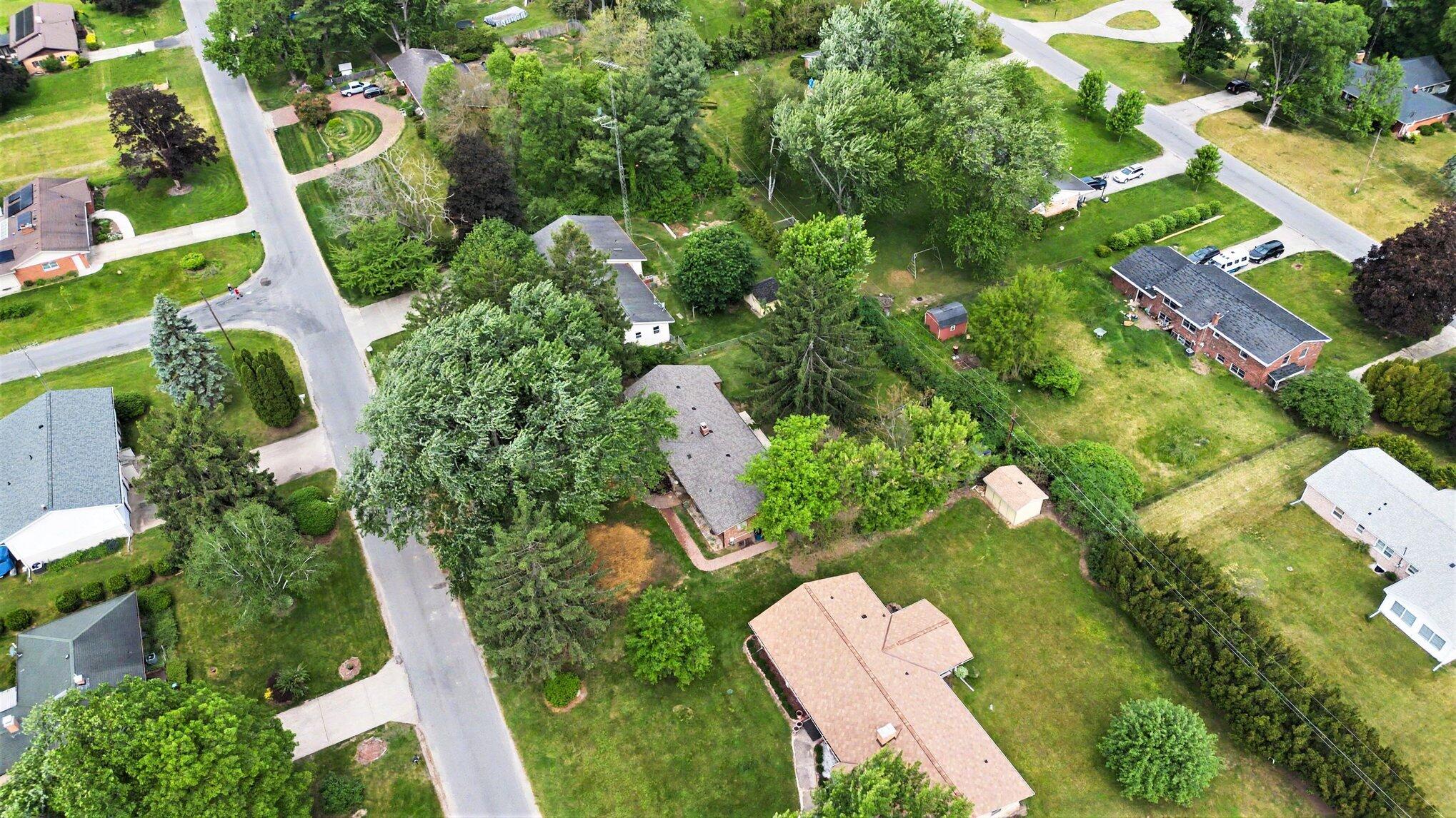 4753 Kimber Lane Berrien Springs MI 49103