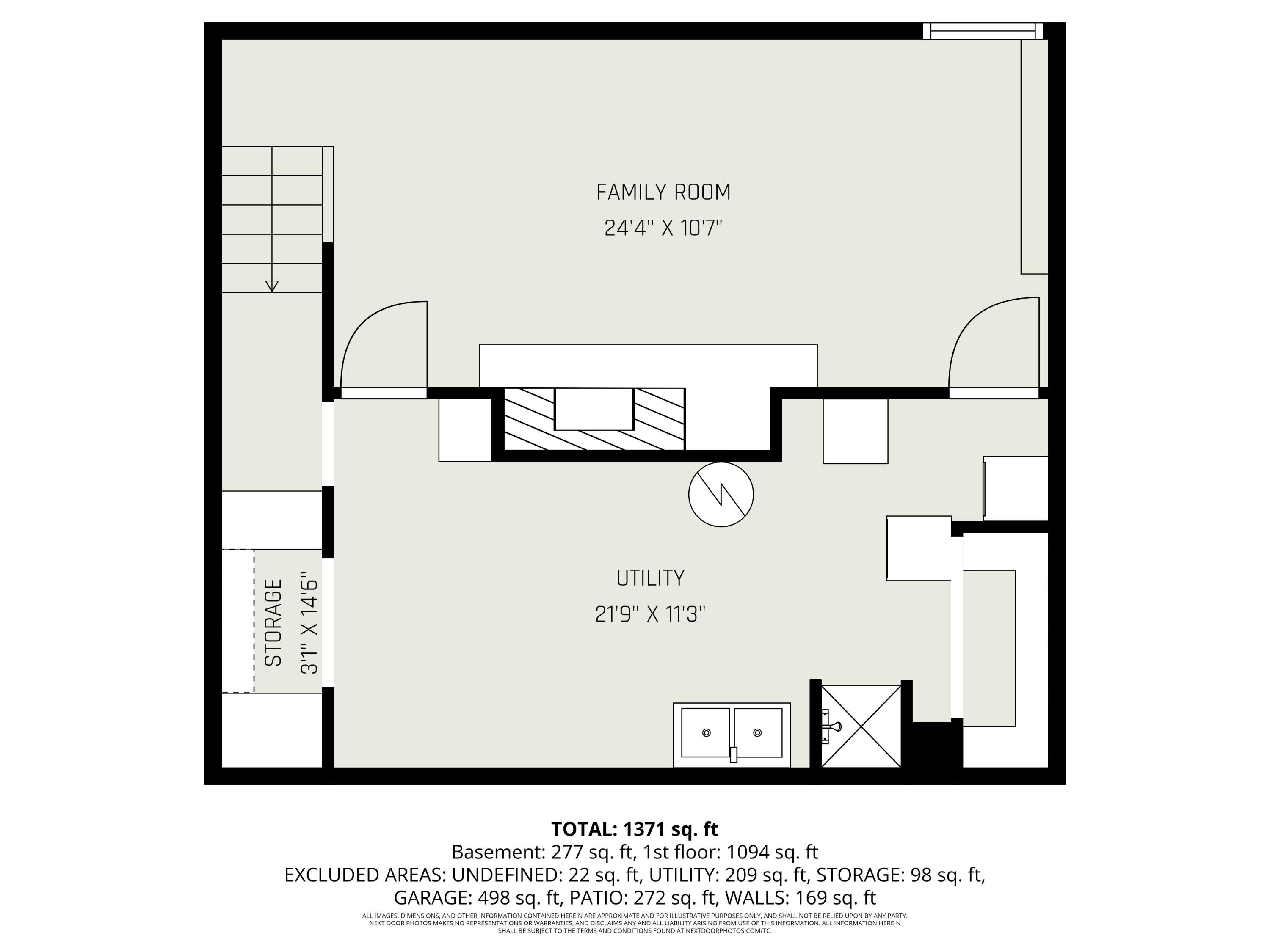 4753 Kimber Lane Berrien Springs MI 49103