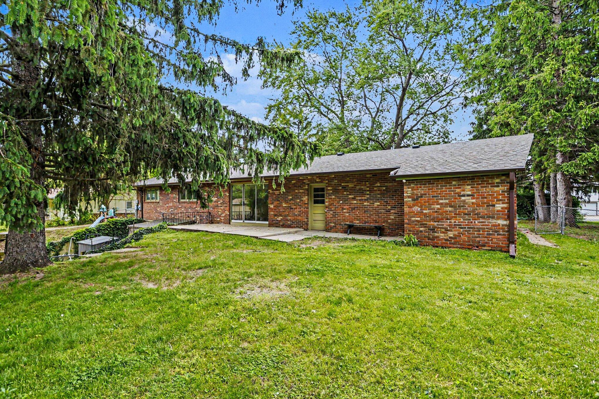 4753 Kimber Lane Berrien Springs MI 49103
