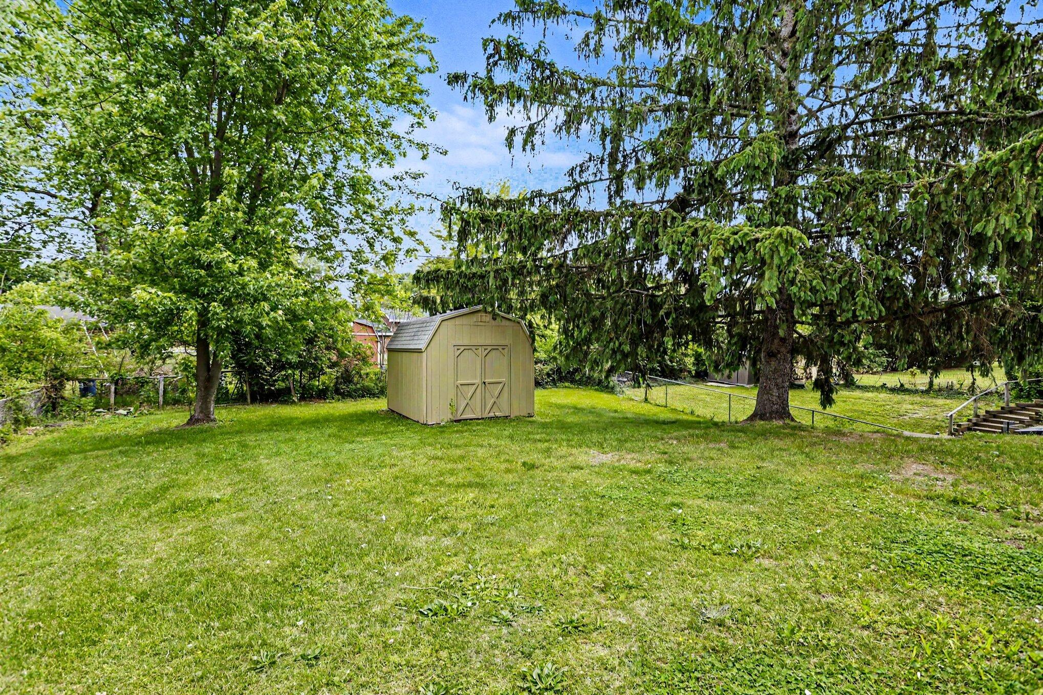 4753 Kimber Lane Berrien Springs MI 49103