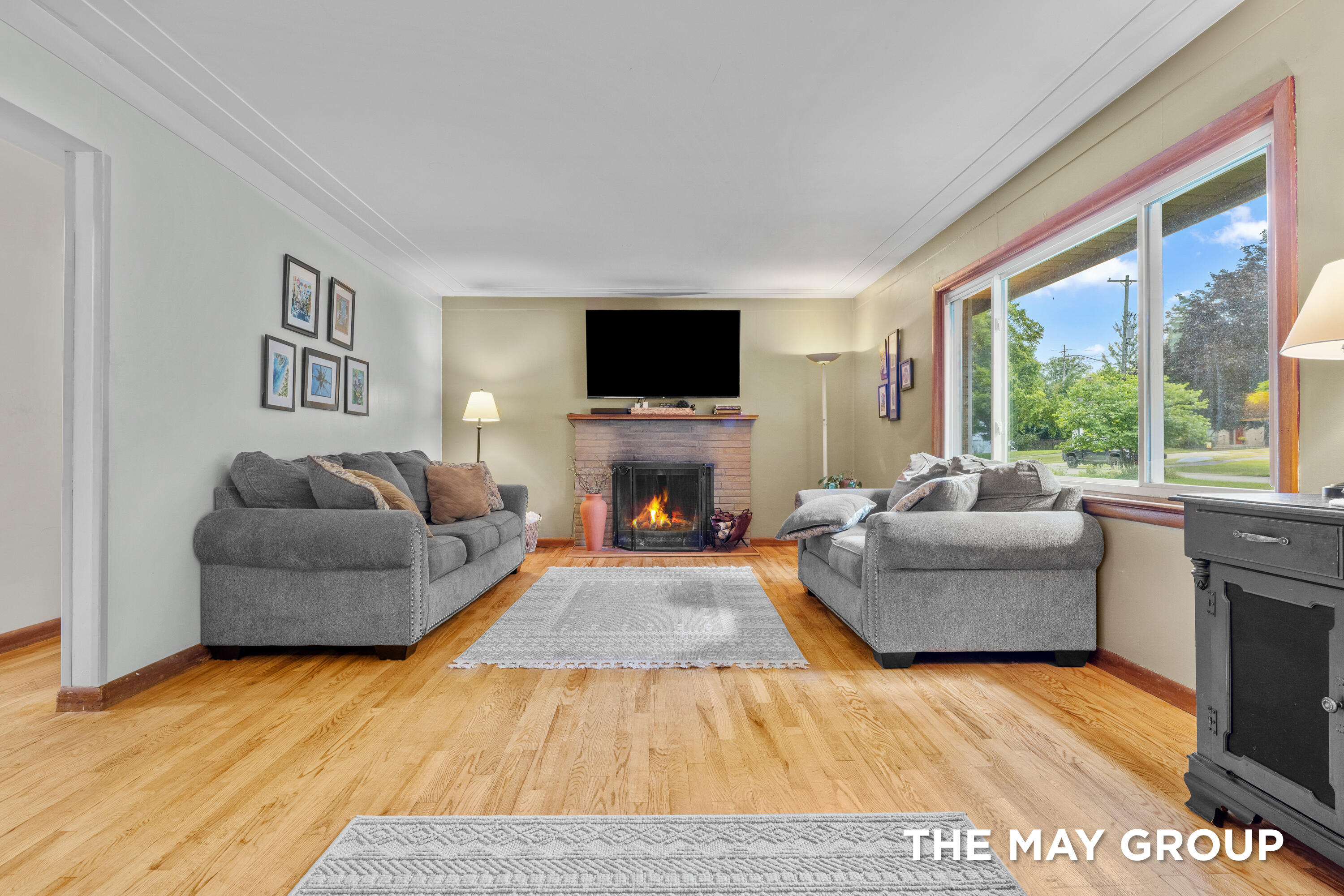 1515 Lancashire Drive SE Grand Rapids MI 49508