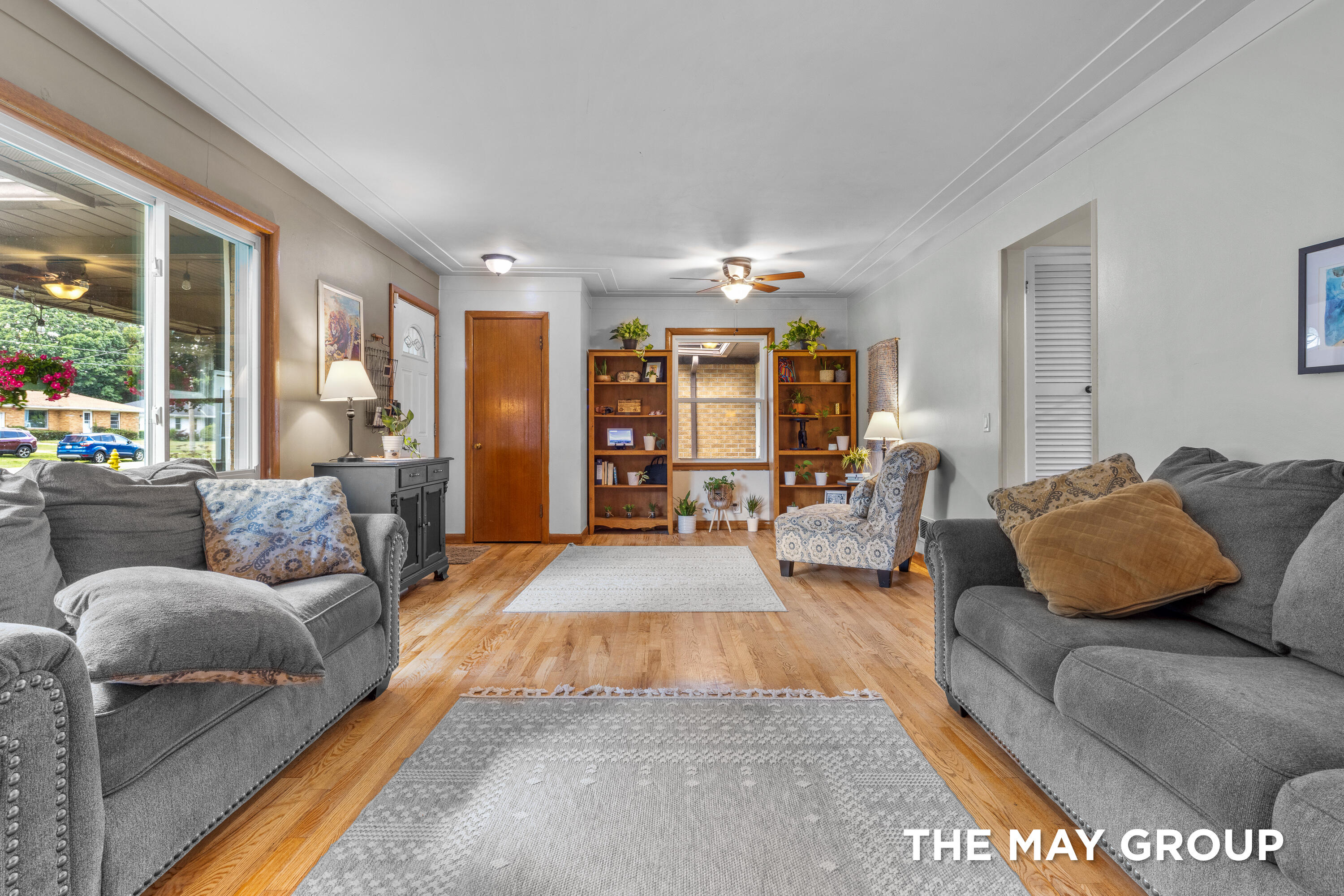 1515 Lancashire Drive SE Grand Rapids MI 49508