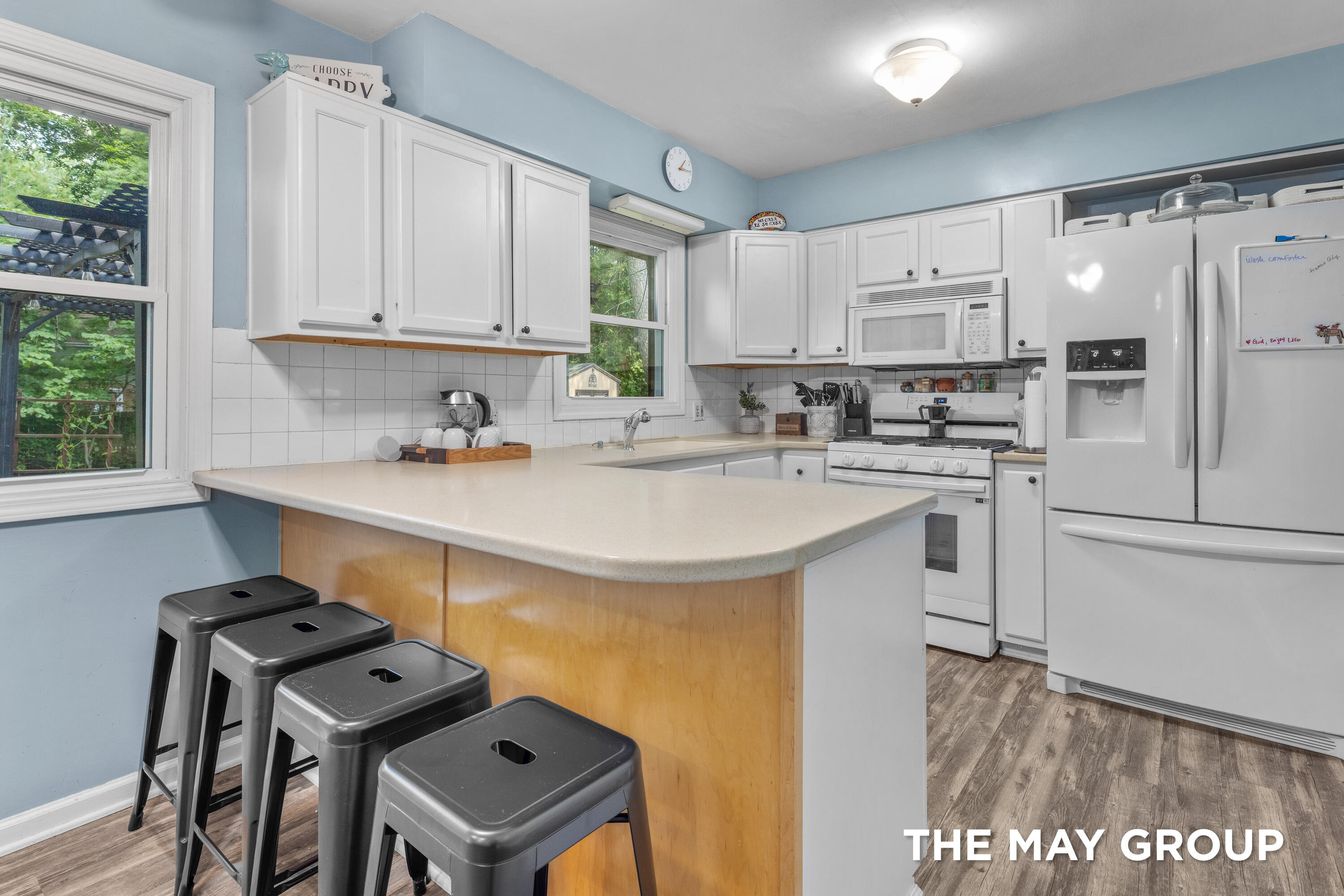 1515 Lancashire Drive SE Grand Rapids MI 49508