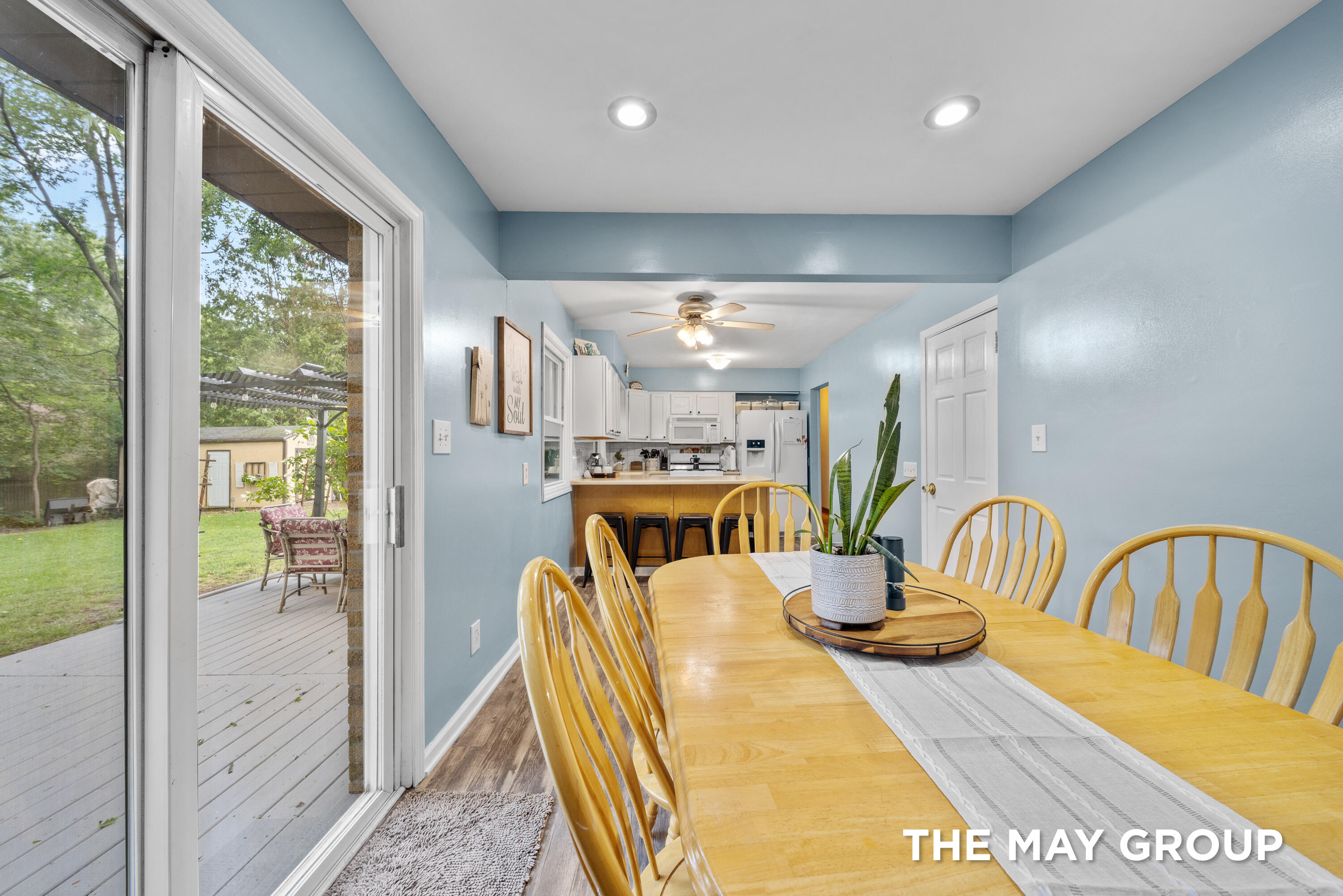 1515 Lancashire Drive SE Grand Rapids MI 49508
