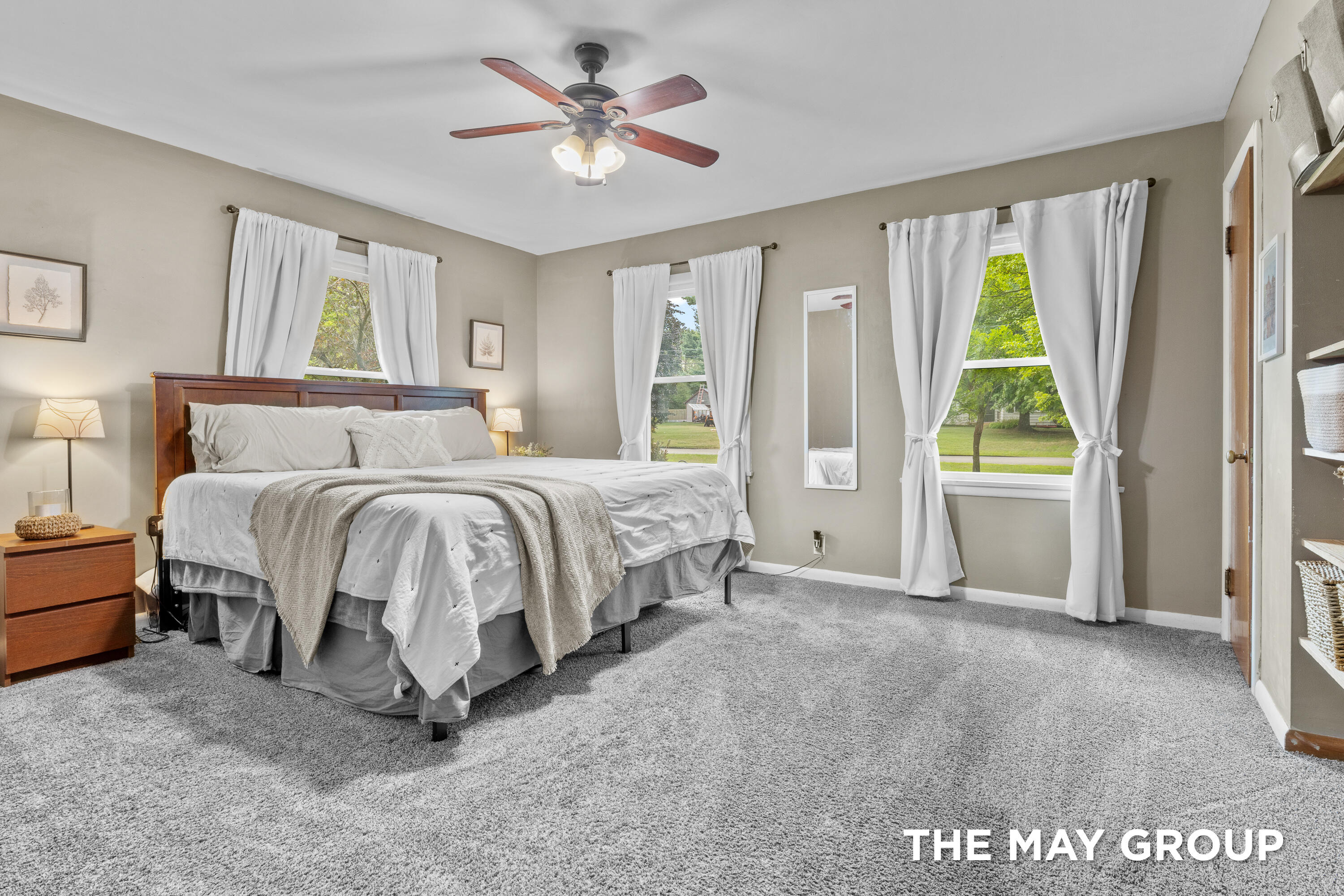 1515 Lancashire Drive SE Grand Rapids MI 49508