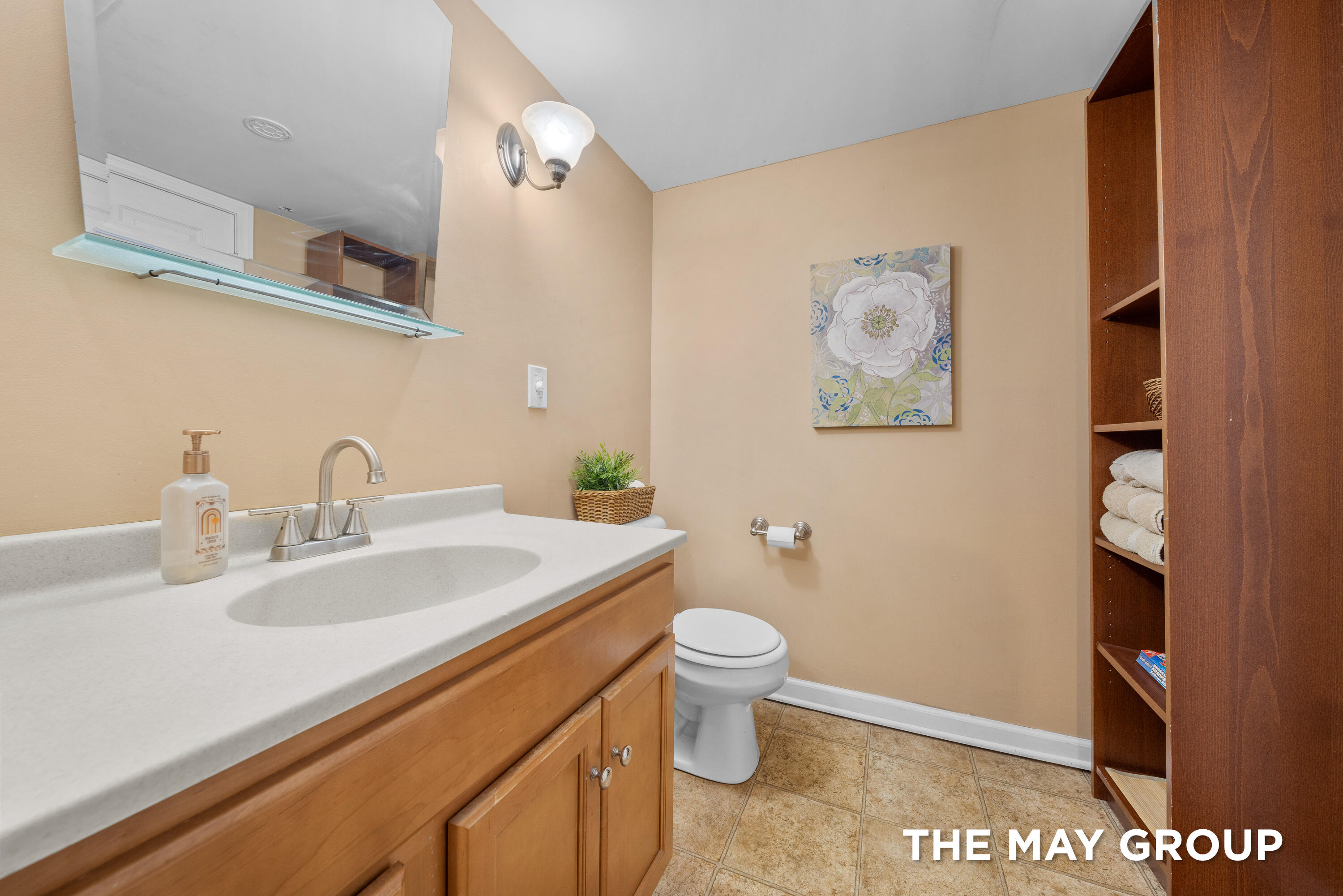 1515 Lancashire Drive SE Grand Rapids MI 49508