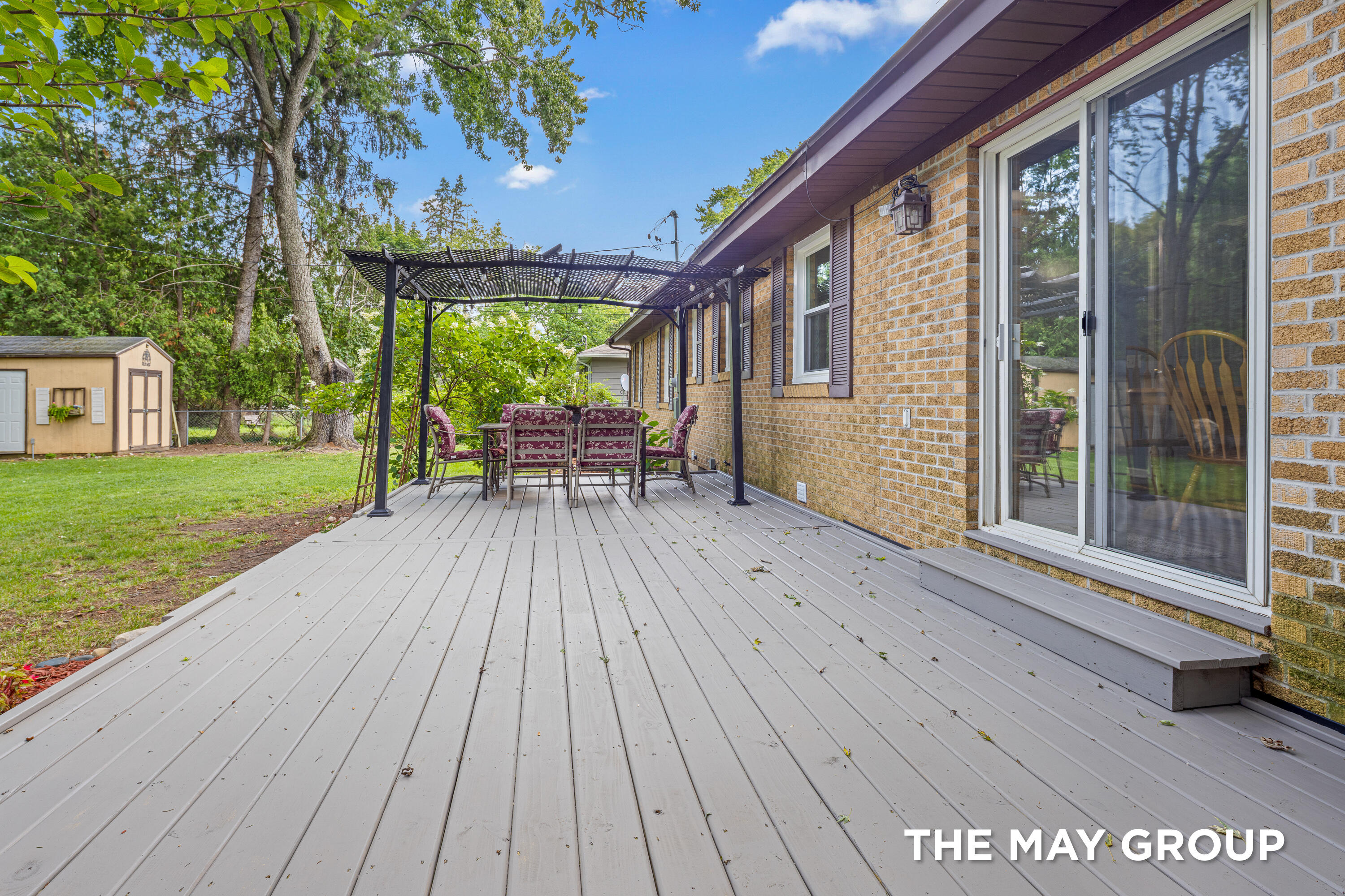 1515 Lancashire Drive SE Grand Rapids MI 49508