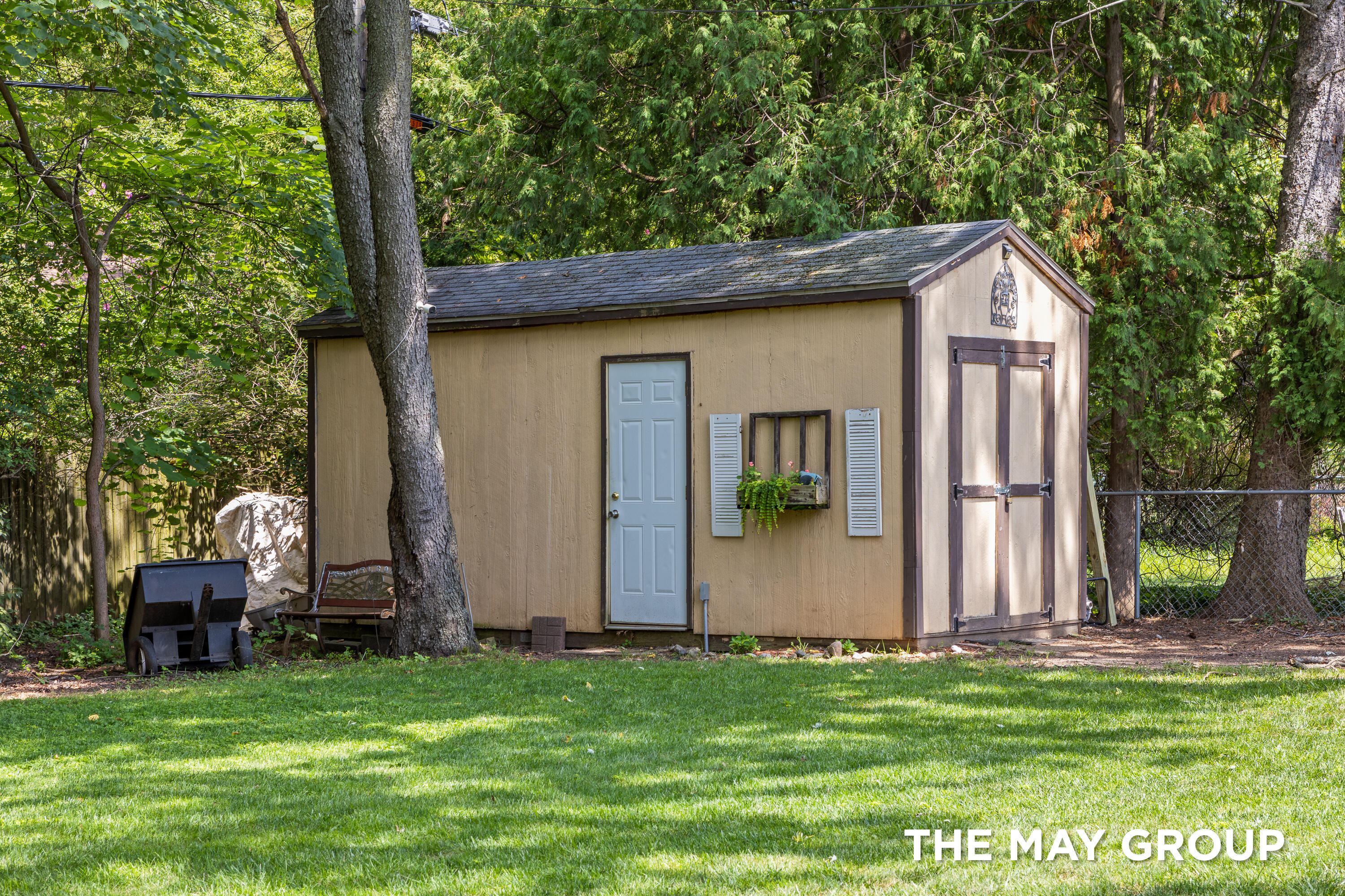 1515 Lancashire Drive SE Grand Rapids MI 49508
