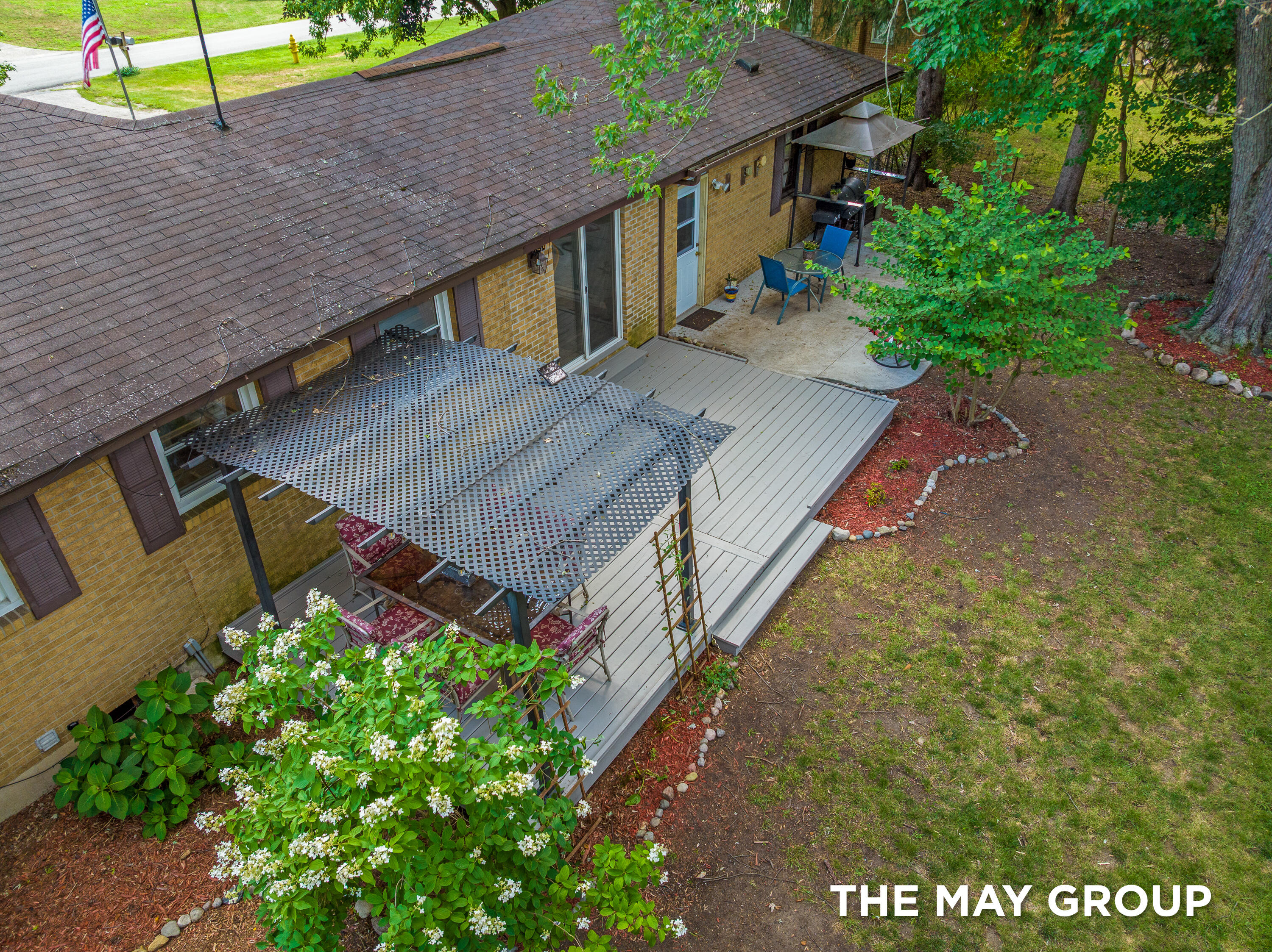 1515 Lancashire Drive SE Grand Rapids MI 49508