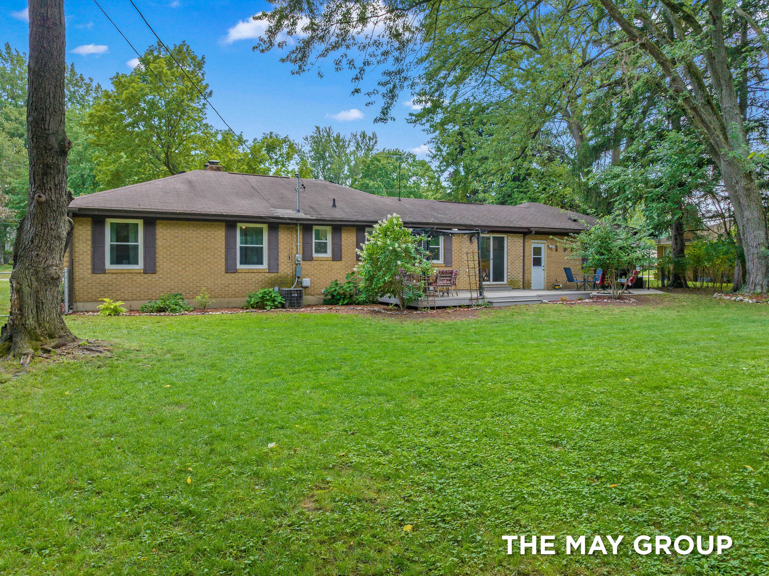 1515 Lancashire Drive SE Grand Rapids MI 49508