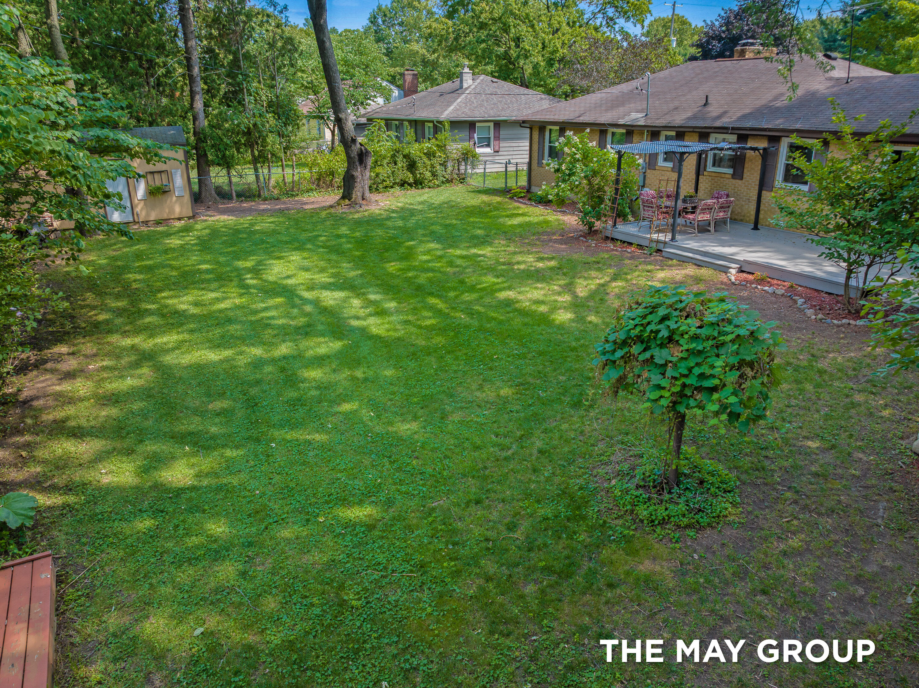 1515 Lancashire Drive SE Grand Rapids MI 49508