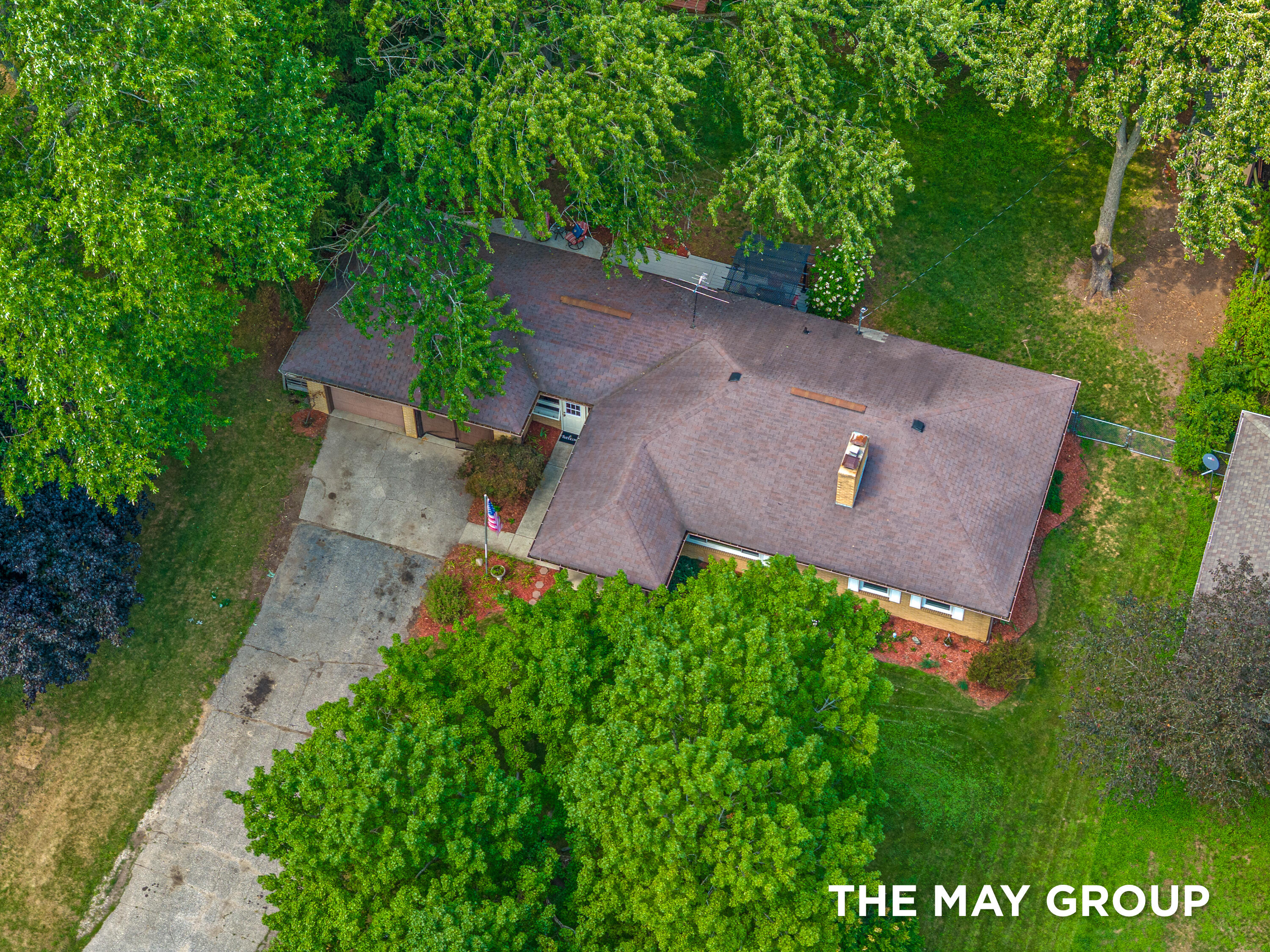 1515 Lancashire Drive SE Grand Rapids MI 49508