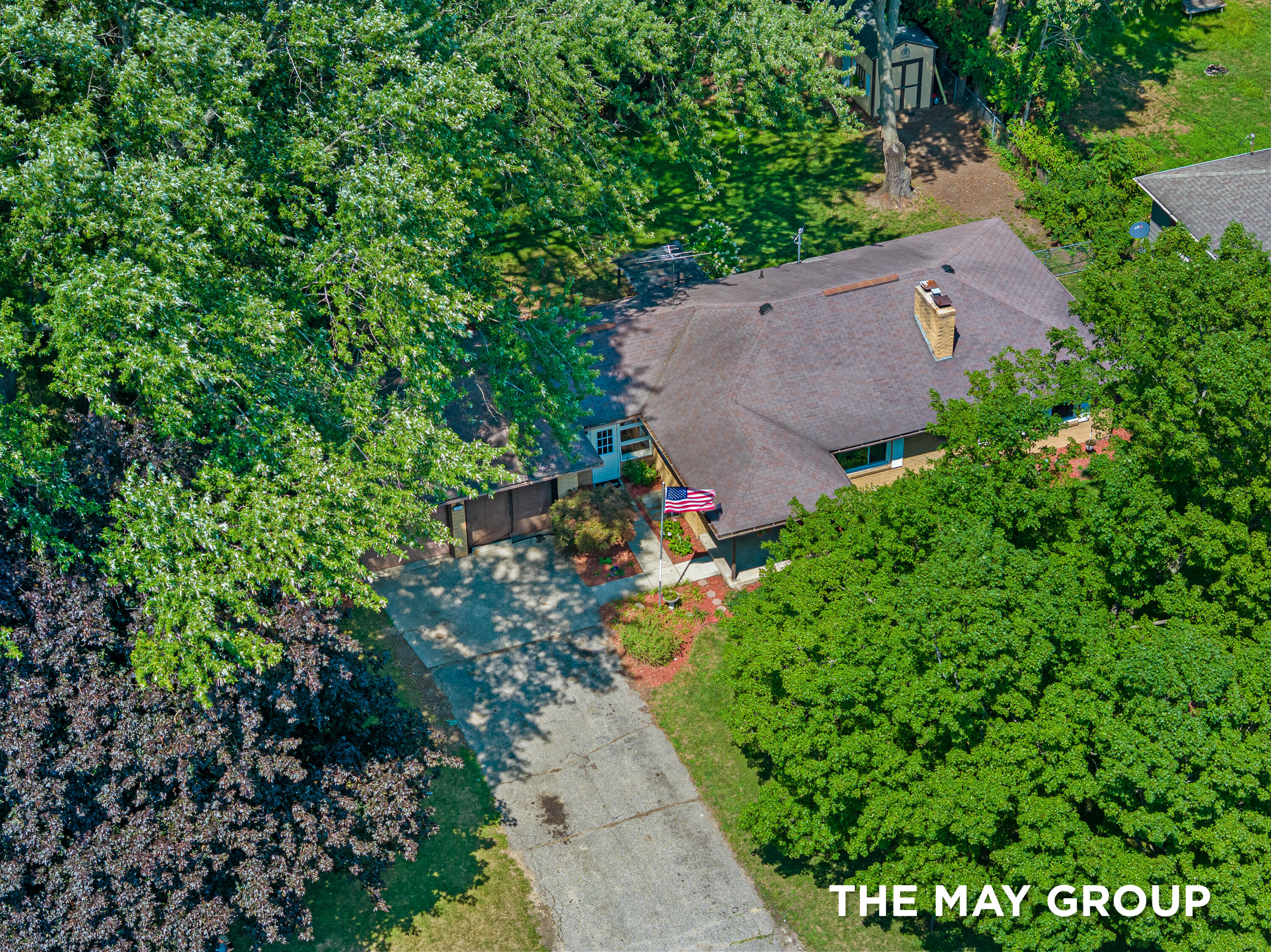 1515 Lancashire Drive SE Grand Rapids MI 49508