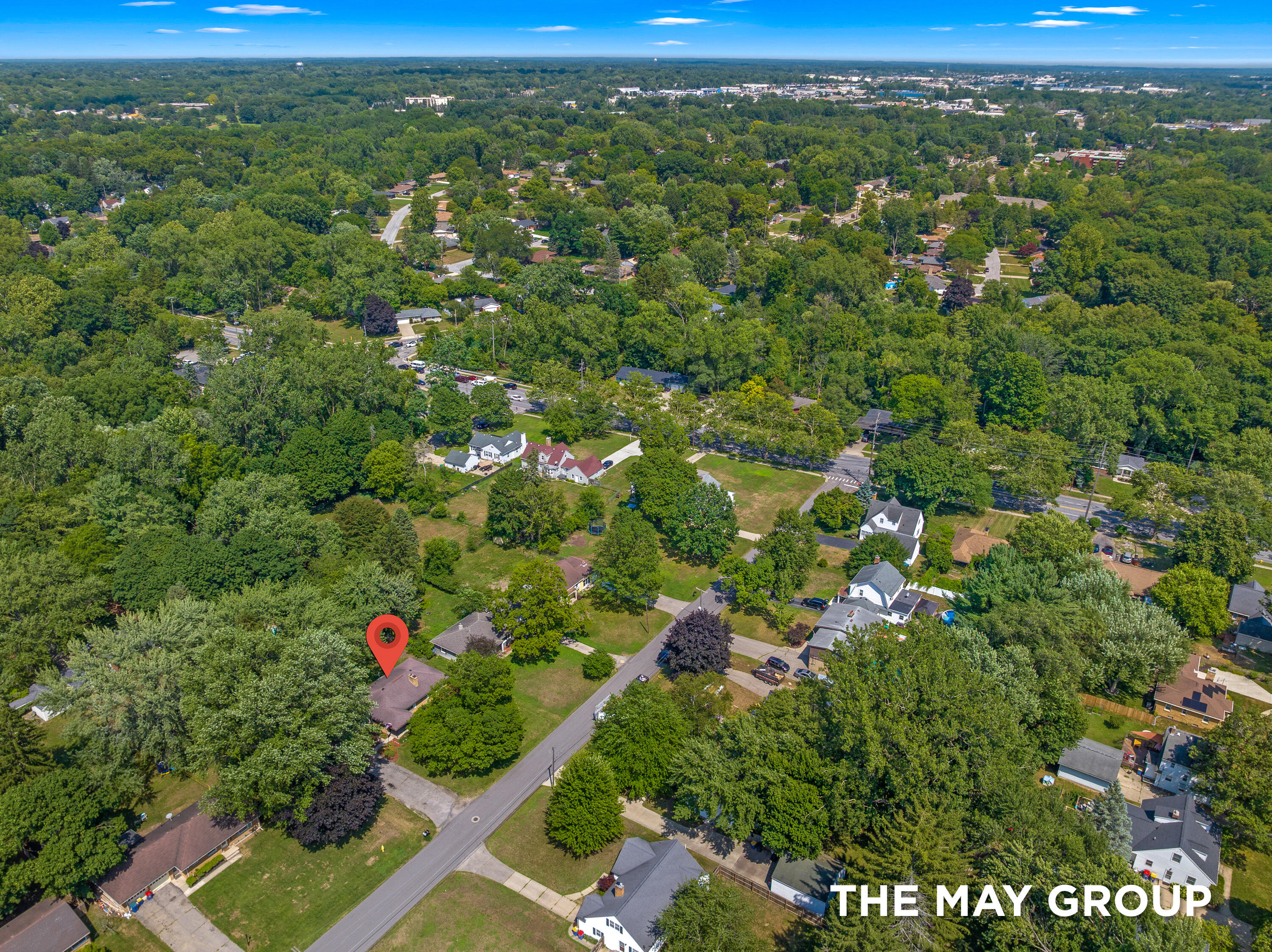 1515 Lancashire Drive SE Grand Rapids MI 49508