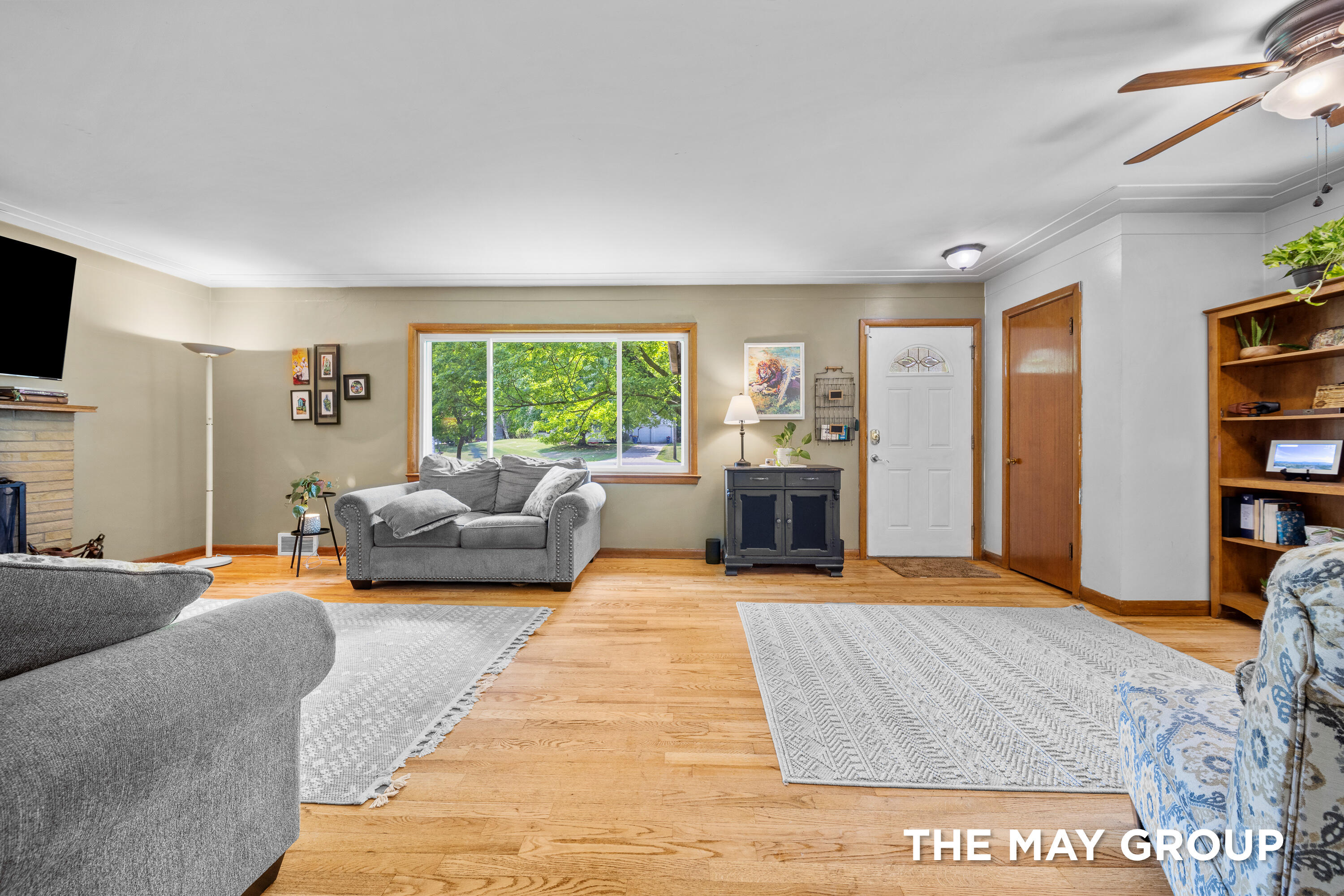 1515 Lancashire Drive SE Grand Rapids MI 49508