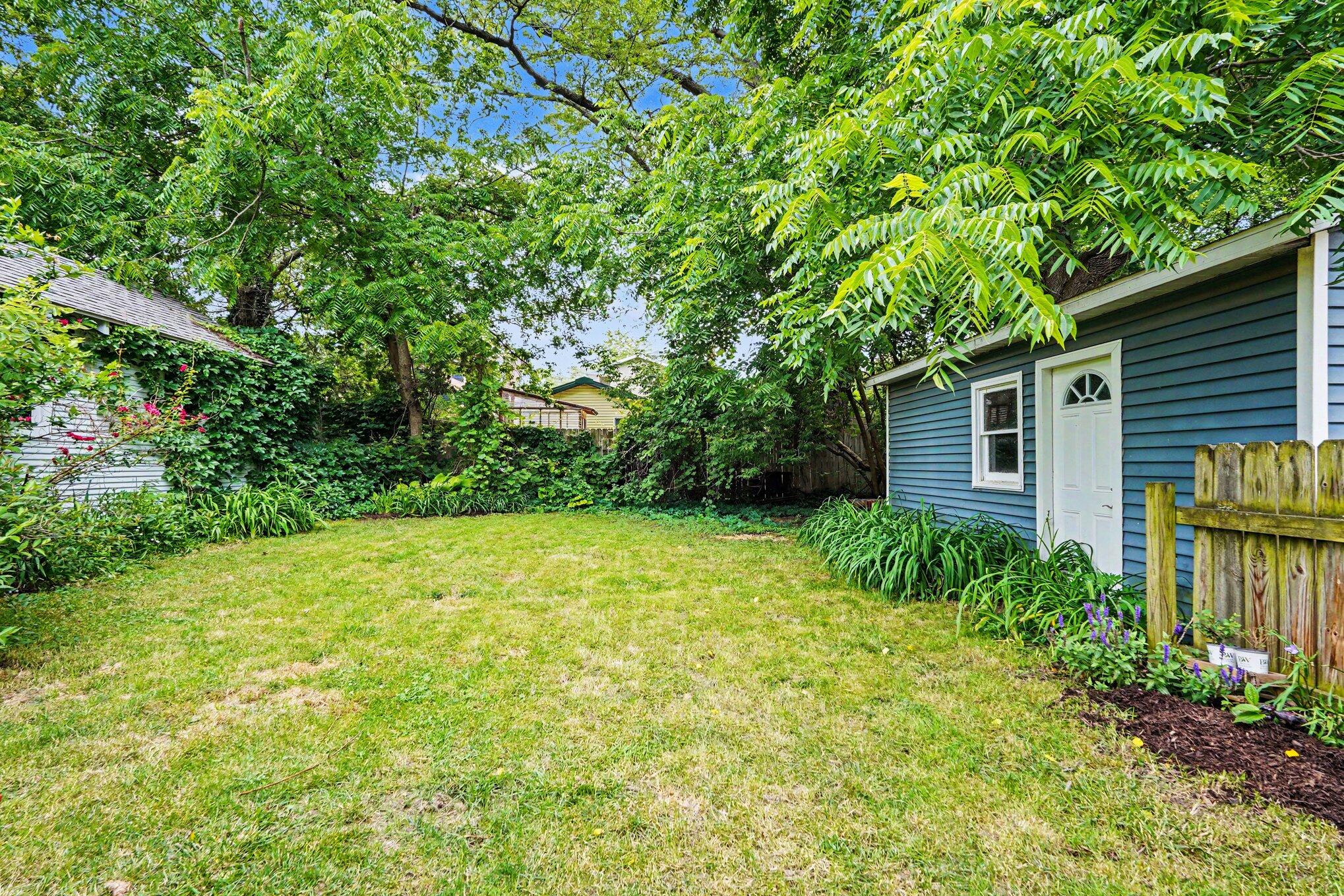 54 Lowell Avenue NE Grand Rapids MI 49503