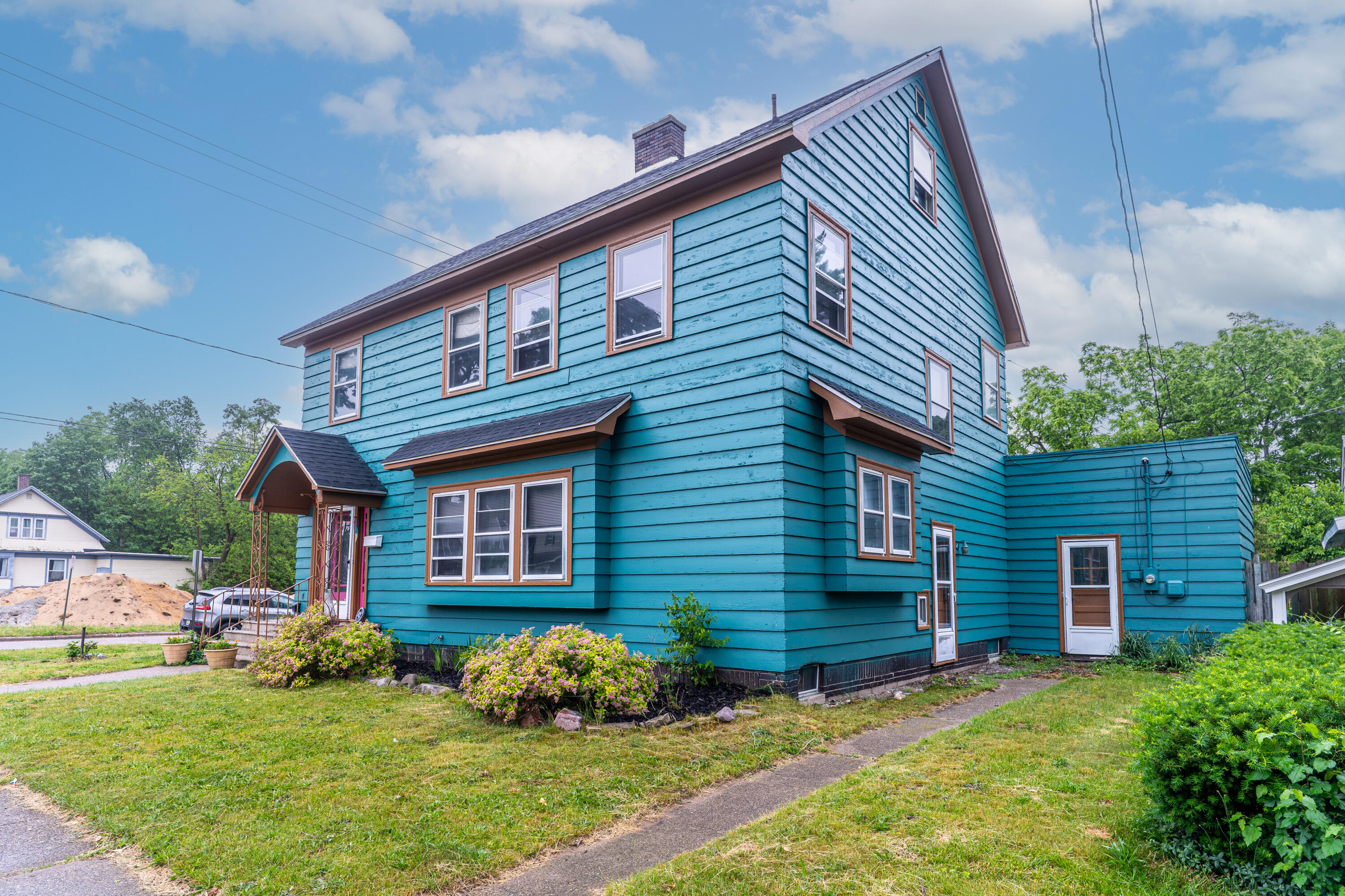 1500 Clinton Street Muskegon MI 49442