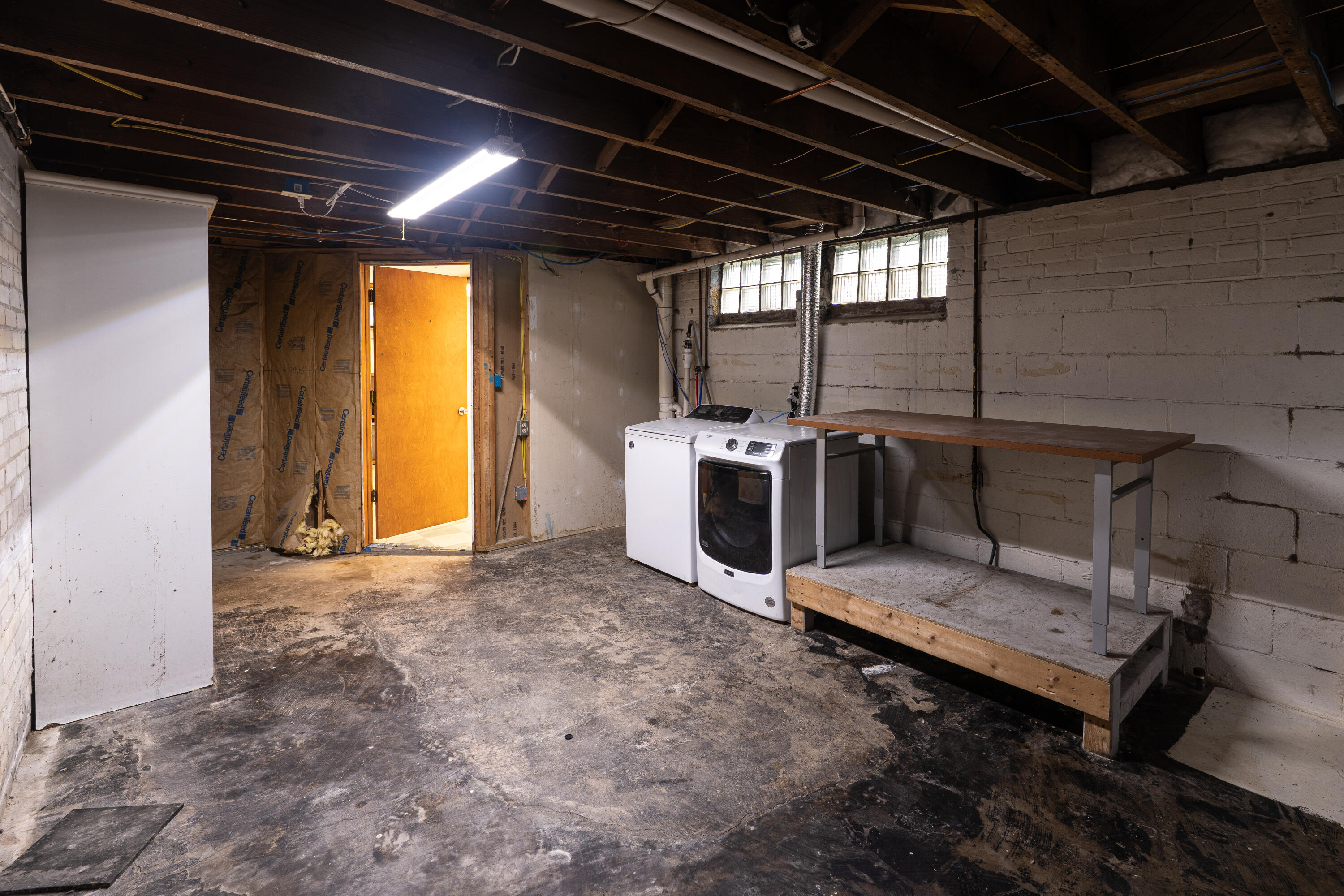 1500 Clinton Street Muskegon MI 49442