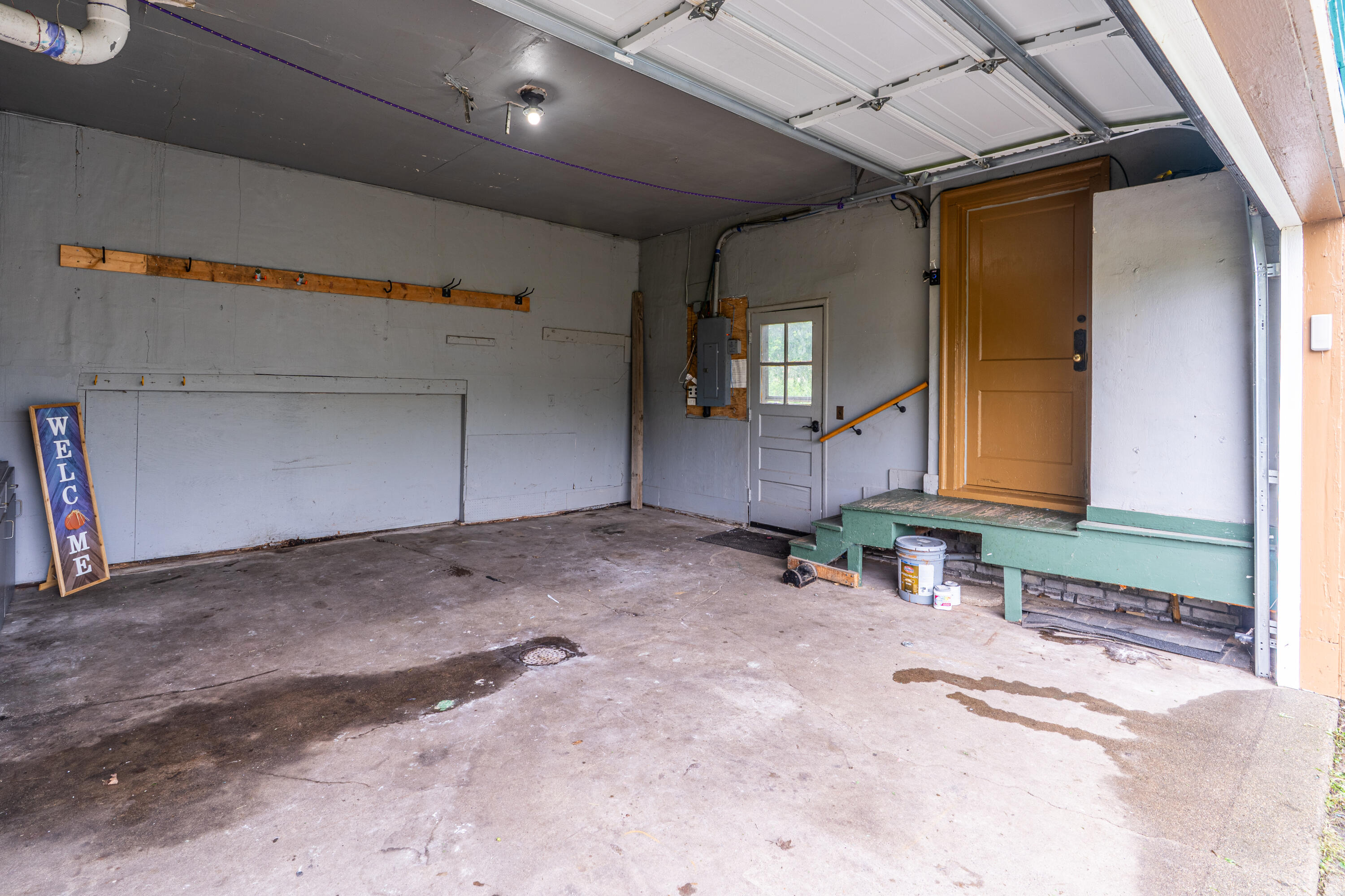 1500 Clinton Street Muskegon MI 49442