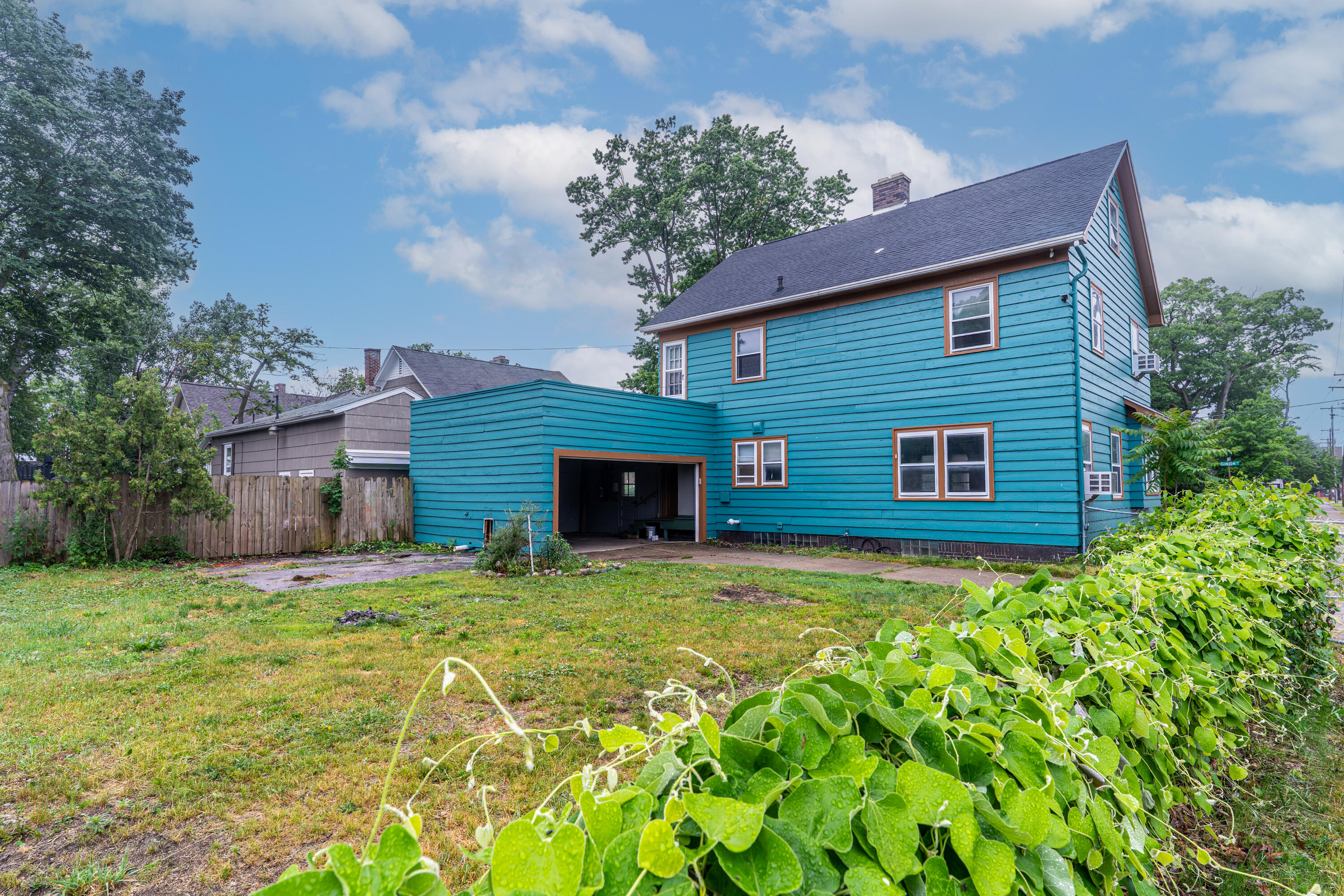 1500 Clinton Street Muskegon MI 49442