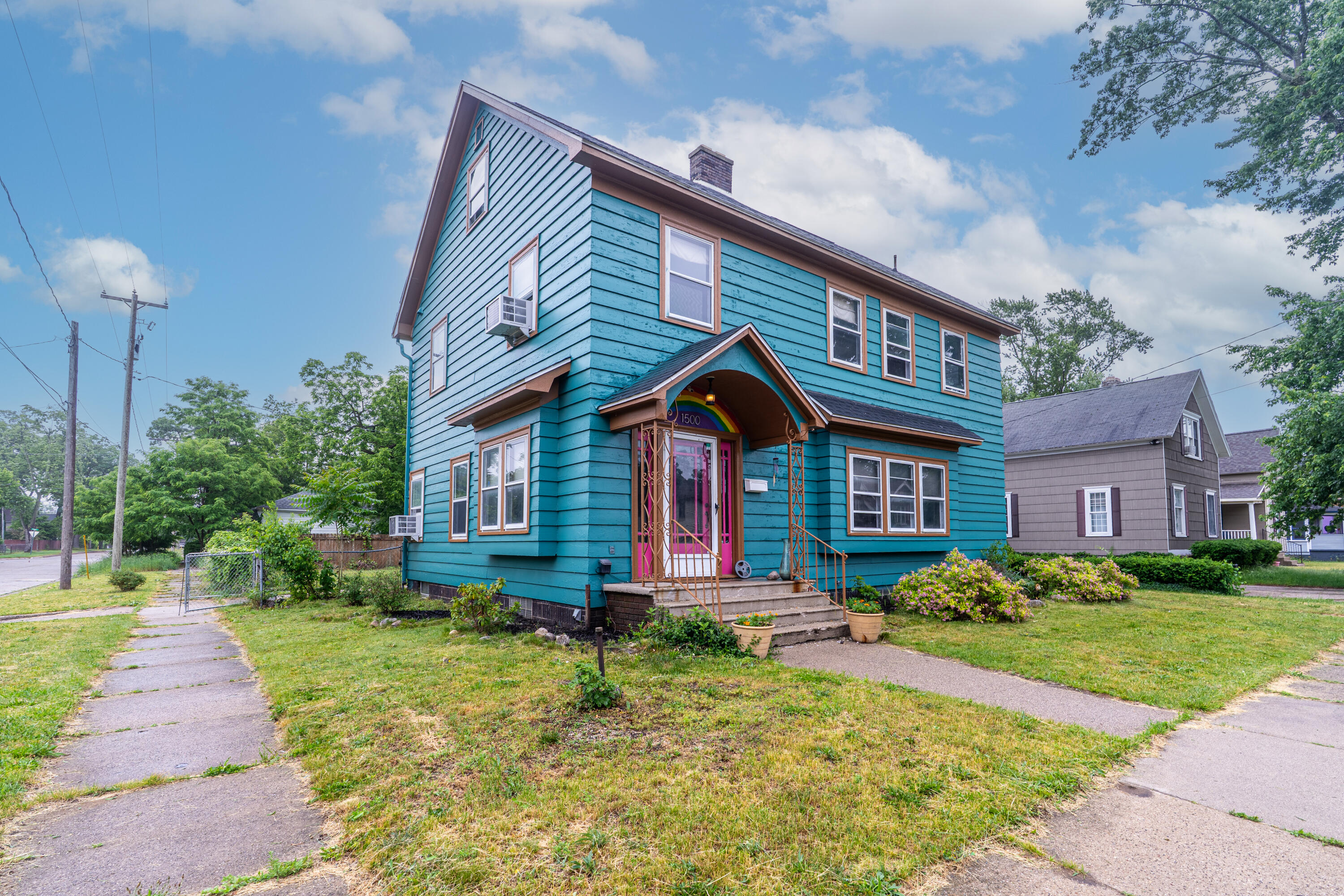 1500 Clinton Street Muskegon MI 49442