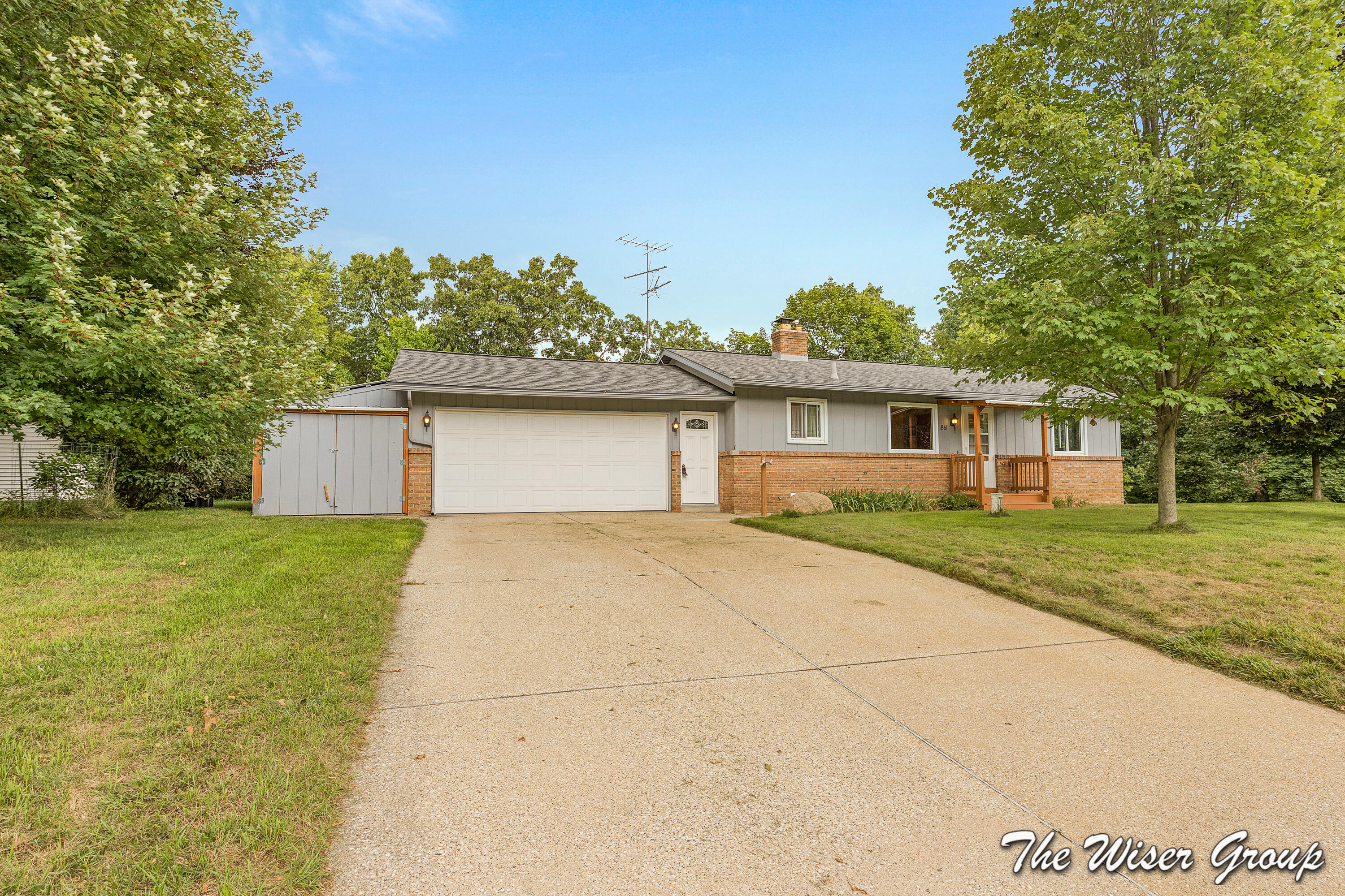 1861 Rupert Street NE Grand Rapids MI 49525