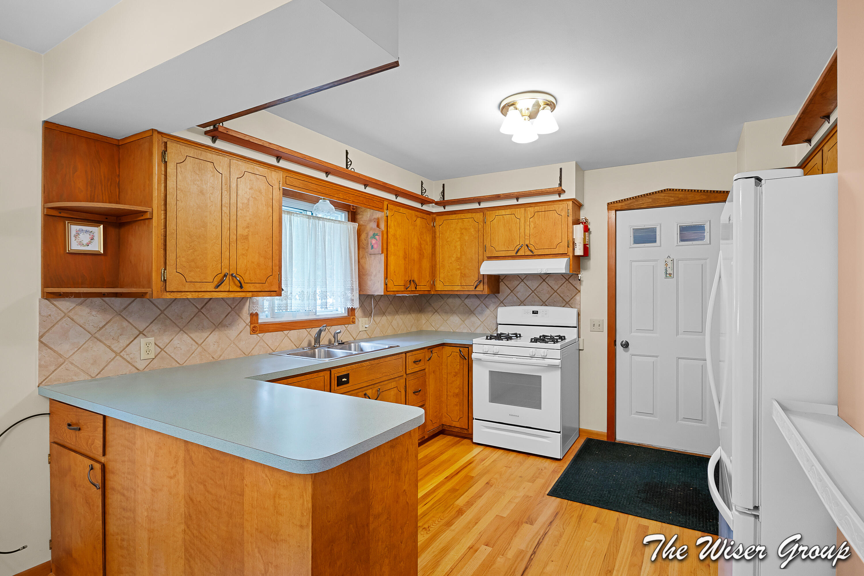1861 Rupert Street NE Grand Rapids MI 49525