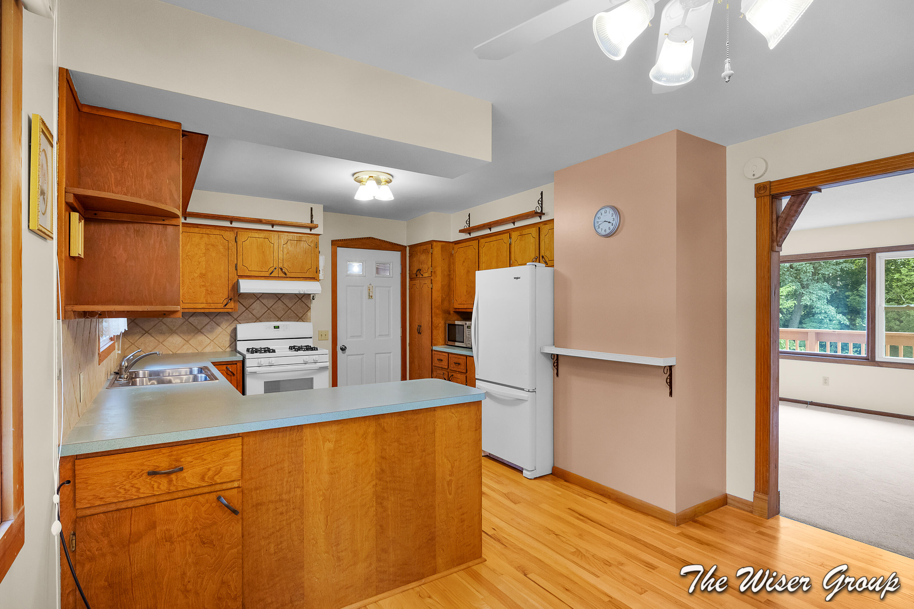 1861 Rupert Street NE Grand Rapids MI 49525