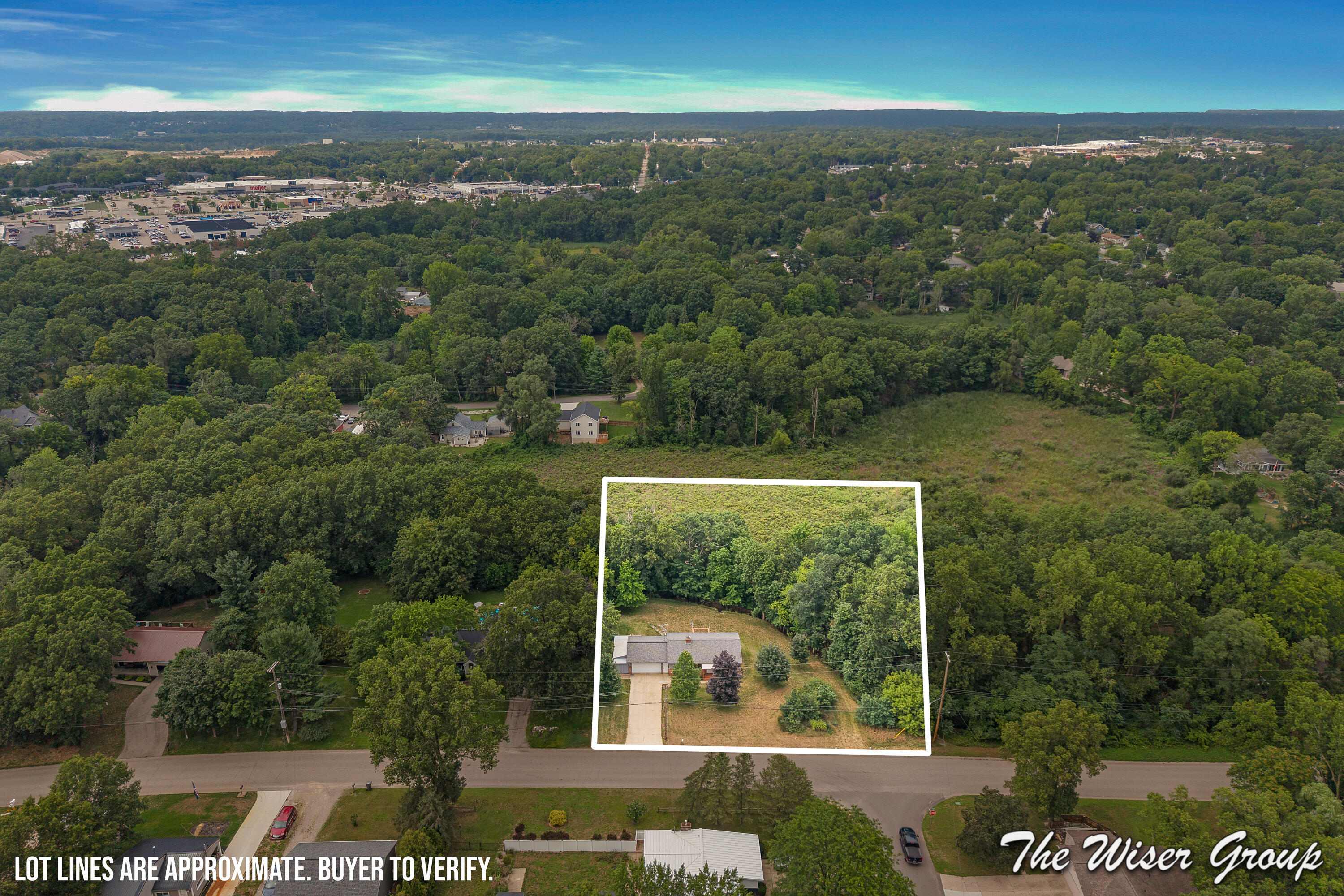 1861 Rupert Street NE Grand Rapids MI 49525