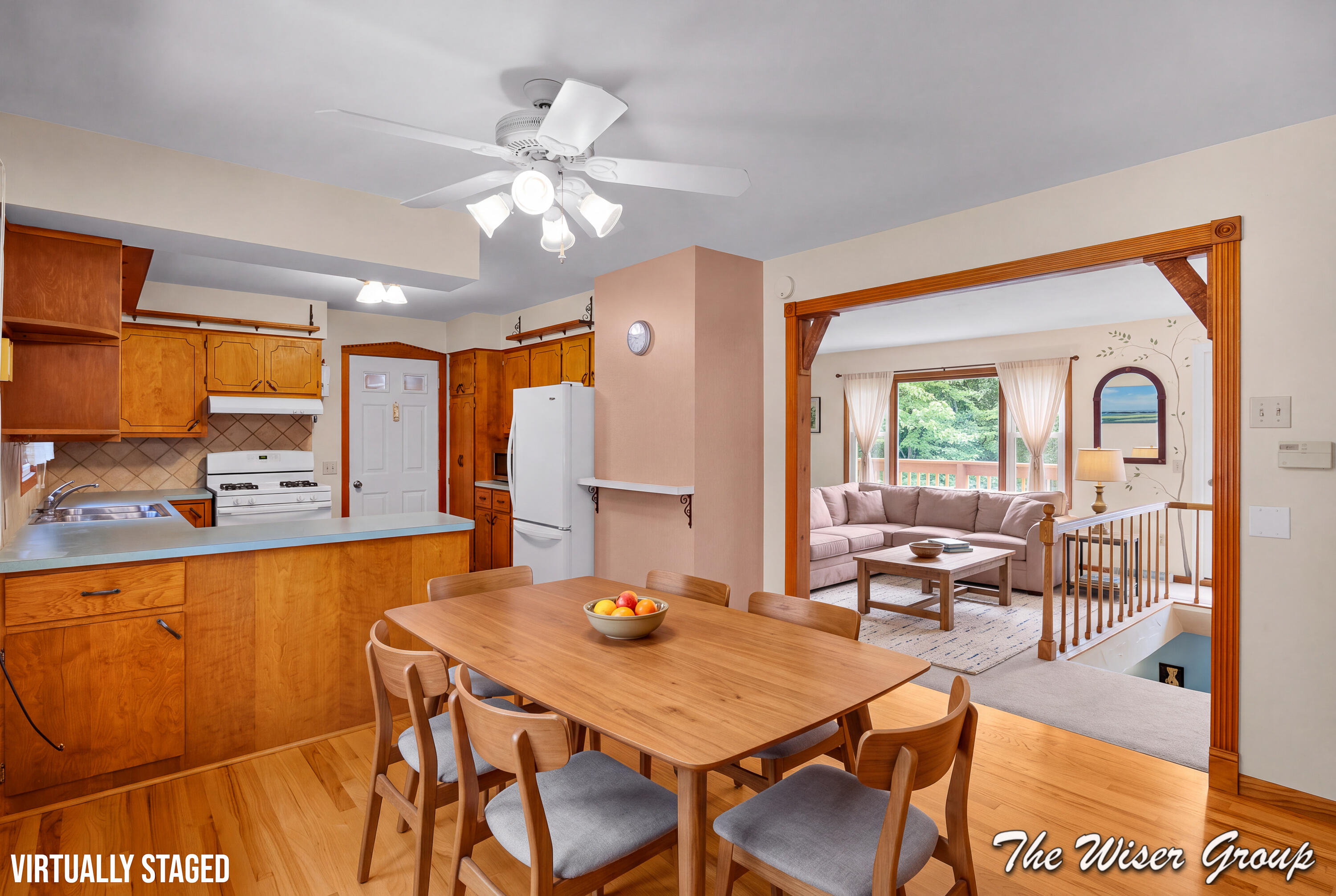 1861 Rupert Street NE Grand Rapids MI 49525