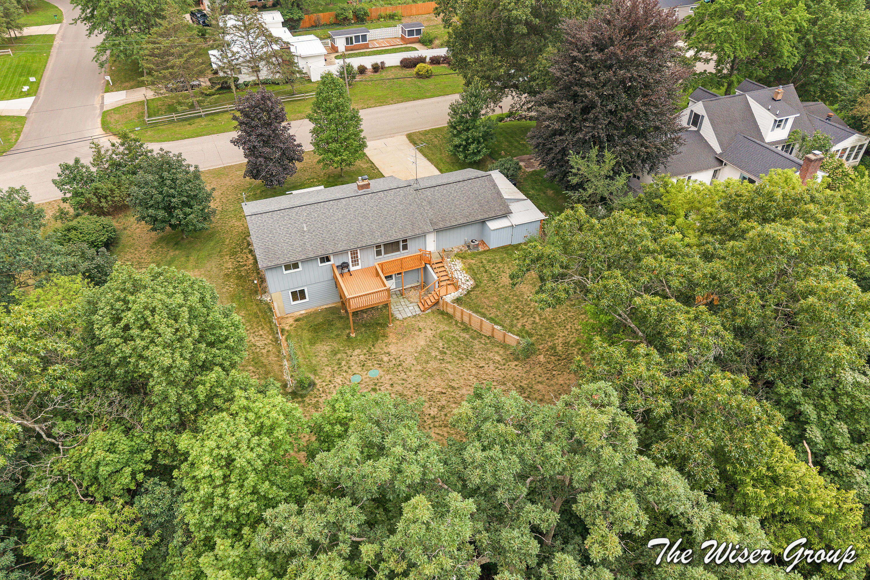 1861 Rupert Street NE Grand Rapids MI 49525